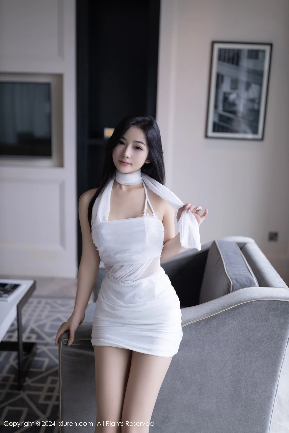 图片[13]-[XiuRen秀人网]第8875期谭小灵写真-秀人资源网