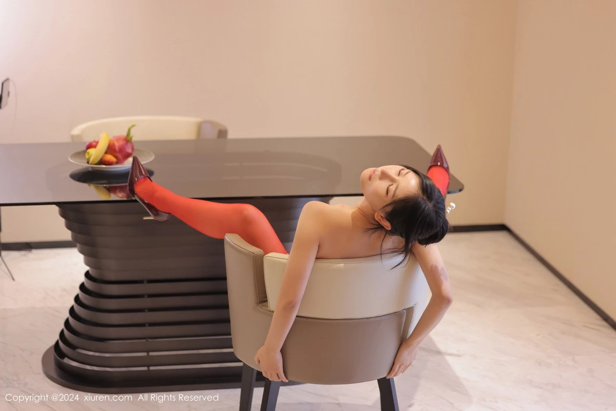 图片[11]-[XiuRen秀人网]第8871期尹甜甜写真-秀人资源网