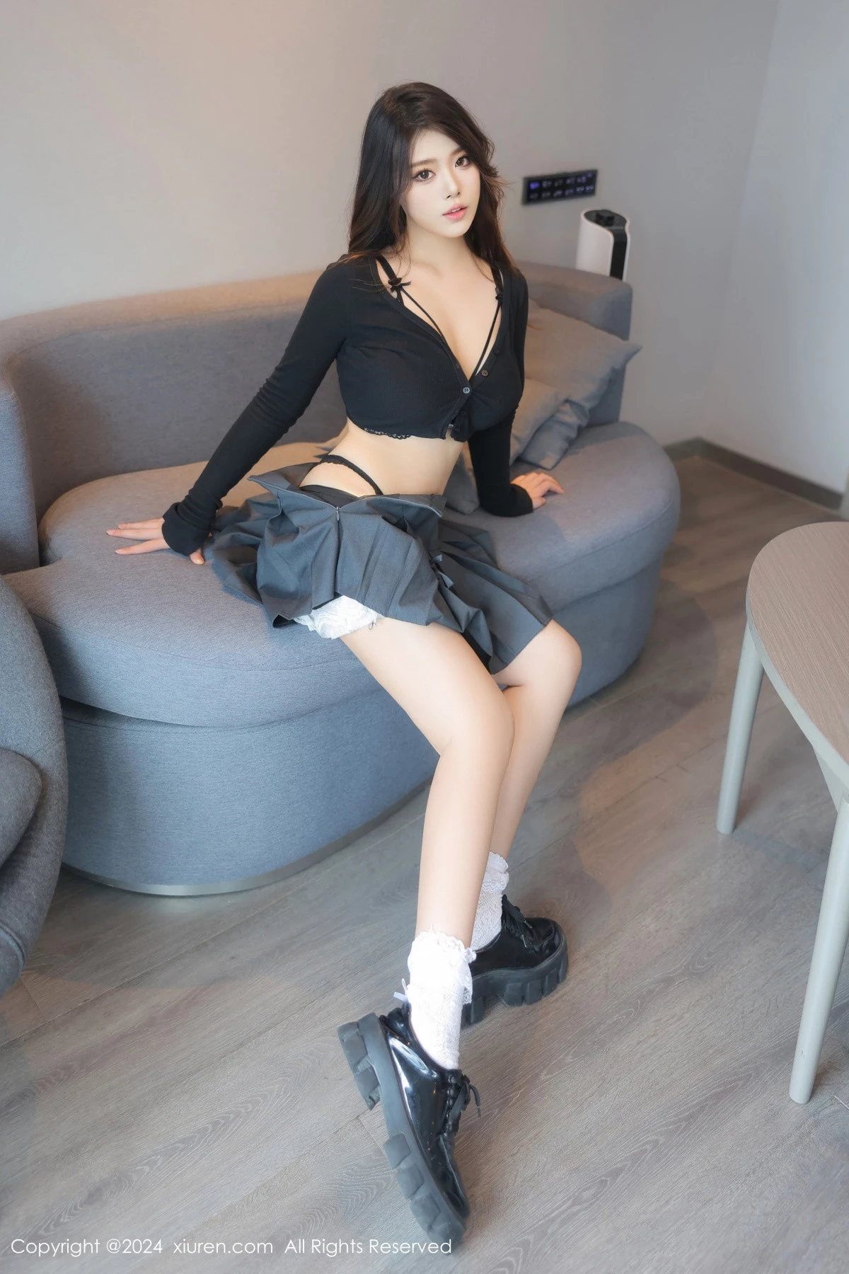 图片[9]-[XiuRen秀人网]第8870期蛋蛋宝写真-秀人资源网