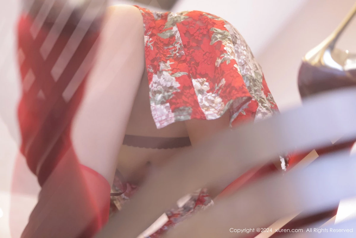 图片[19]-[XiuRen秀人网]第8871期尹甜甜写真-秀人资源网