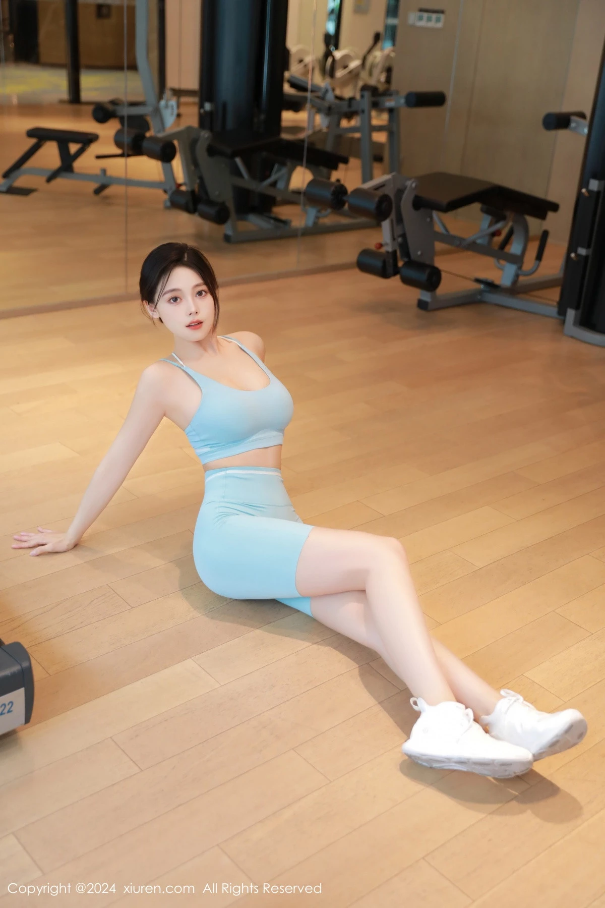 图片[22]-[XiuRen秀人网]第8732期清妙写真-秀人资源网