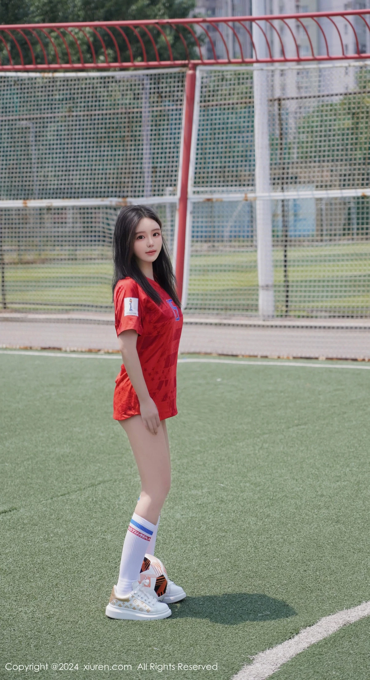 图片[5]-[XiuRen秀人网]第8733期小薯条写真-秀人资源网