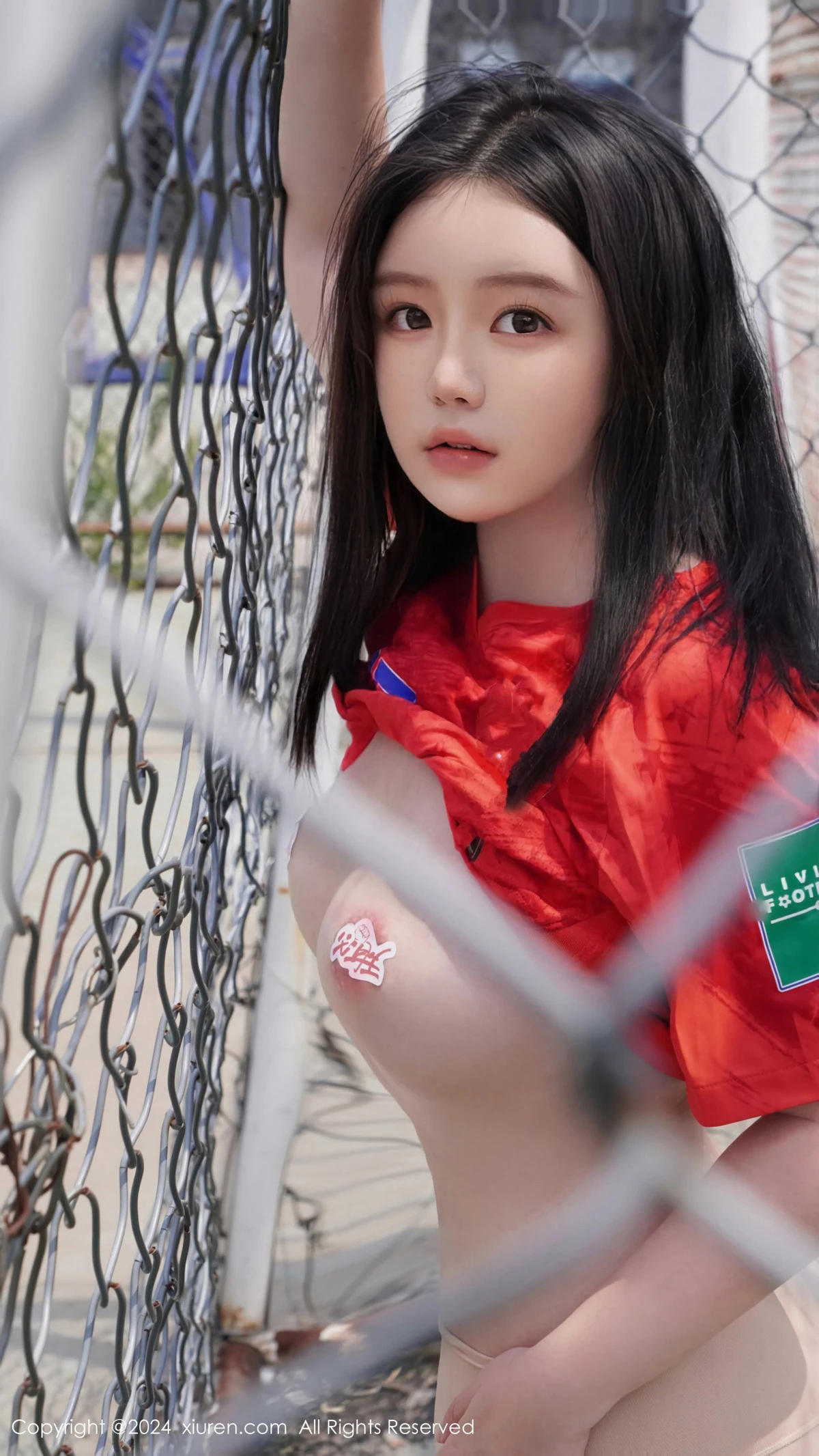 图片[31]-[XiuRen秀人网]第8733期小薯条写真-秀人资源网