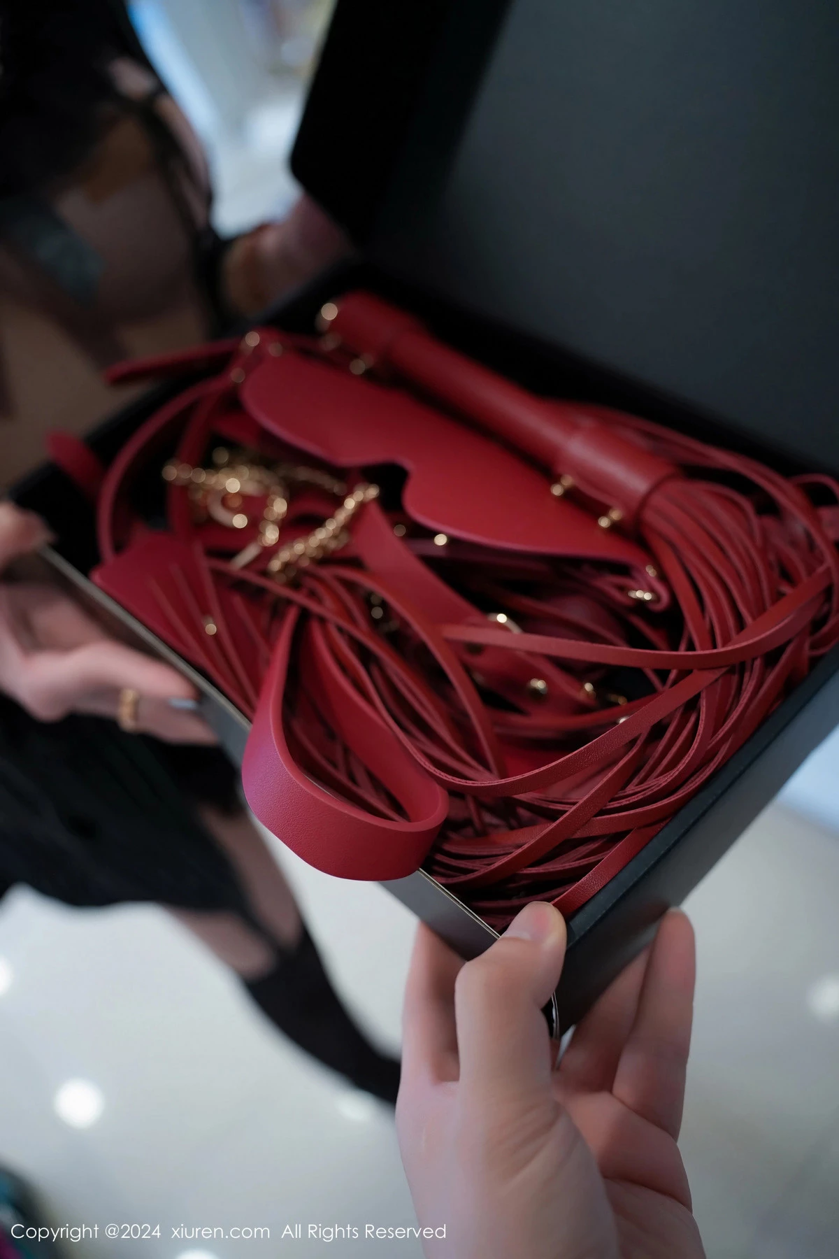 图片[17]-[XiuRen秀人网]第8728期柚柚写真-秀人资源网