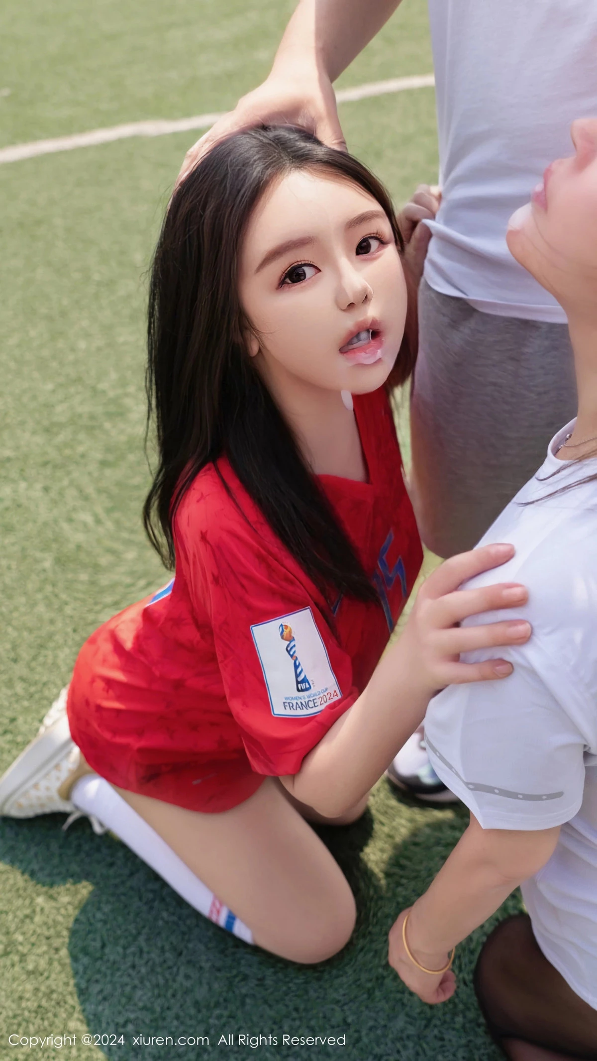 图片[11]-[XiuRen秀人网]第8733期小薯条写真-秀人资源网