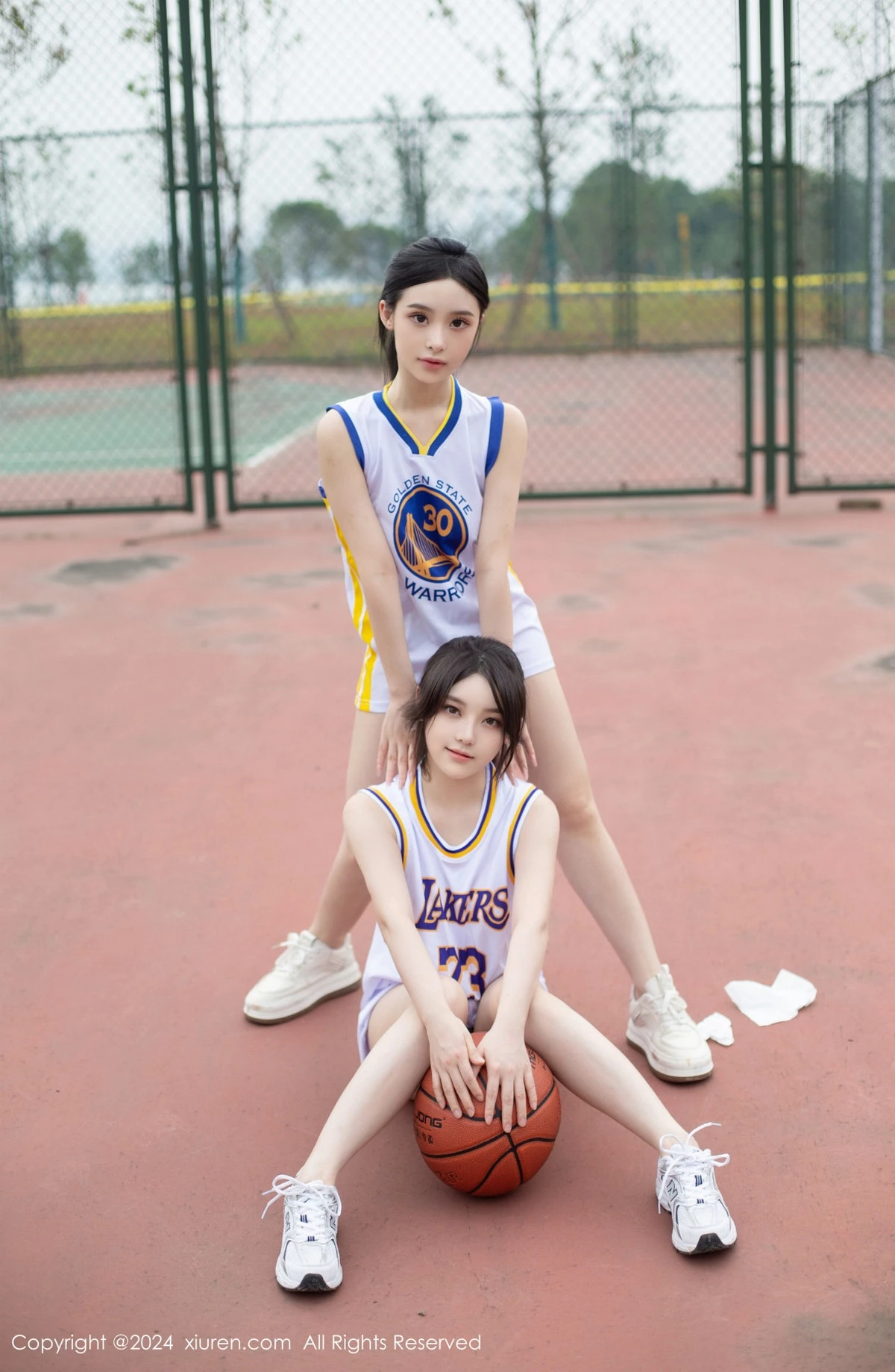 [XiuRen秀人网]第8744期模特合集写真-秀人资源网