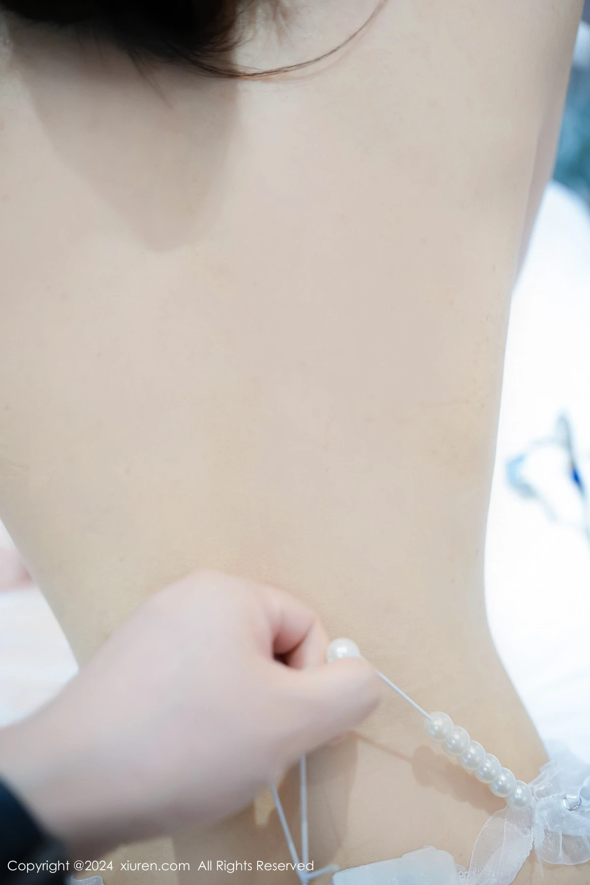 图片[3]-[XiuRen秀人网]第8745期Erikaki写真-秀人资源网