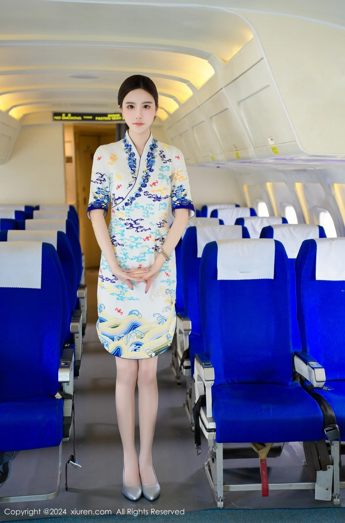 图片[14]-[XiuRen秀人网]第8745期Erikaki写真-秀人资源网