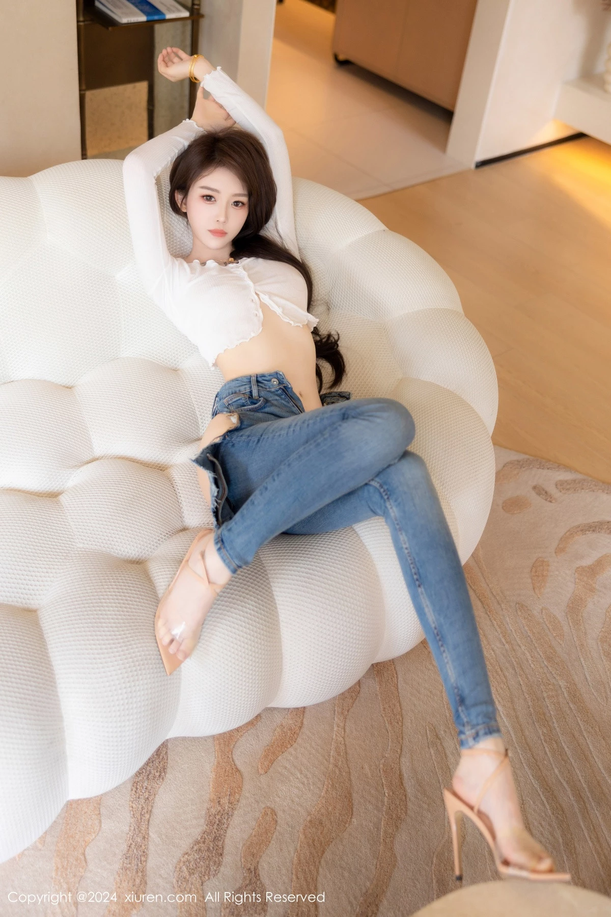 图片[22]-[XiuRen秀人网]第8740期奶瓶写真-秀人资源网