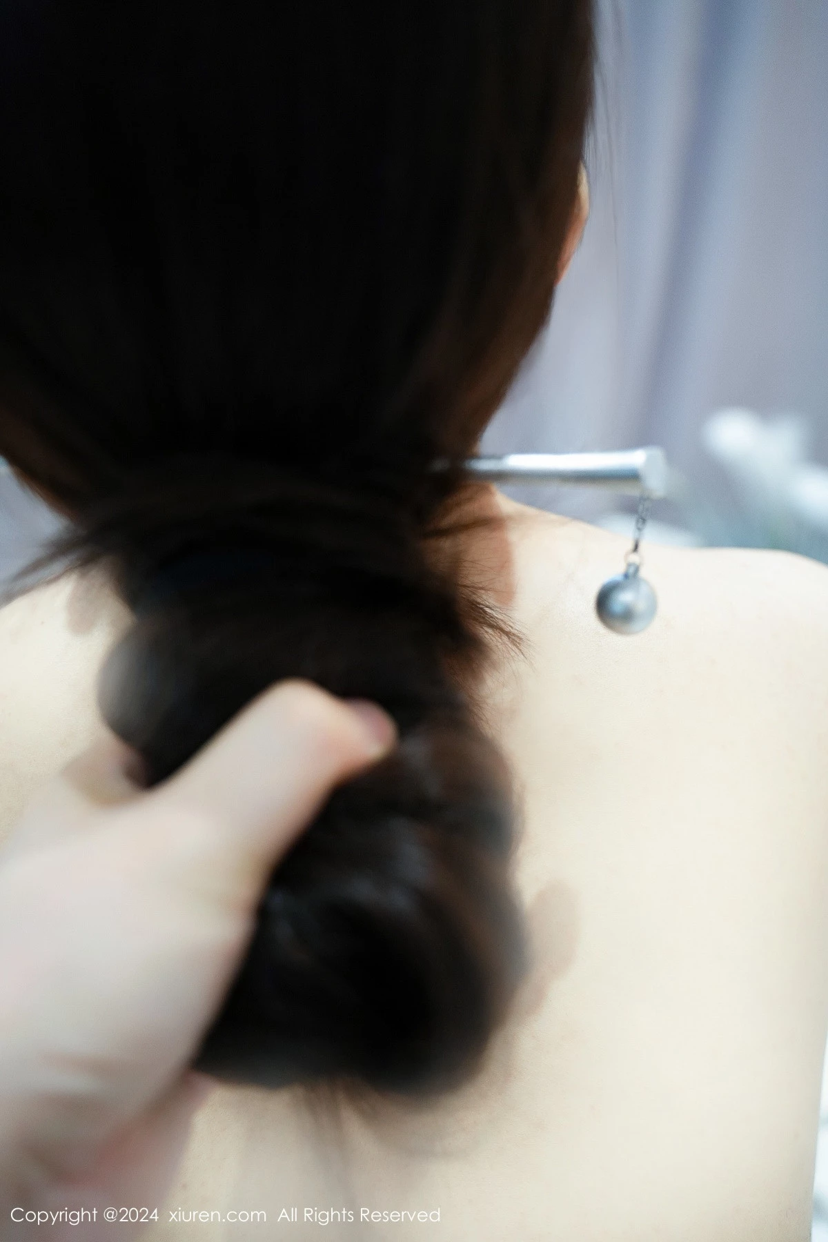 图片[16]-[XiuRen秀人网]第8745期Erikaki写真-秀人资源网