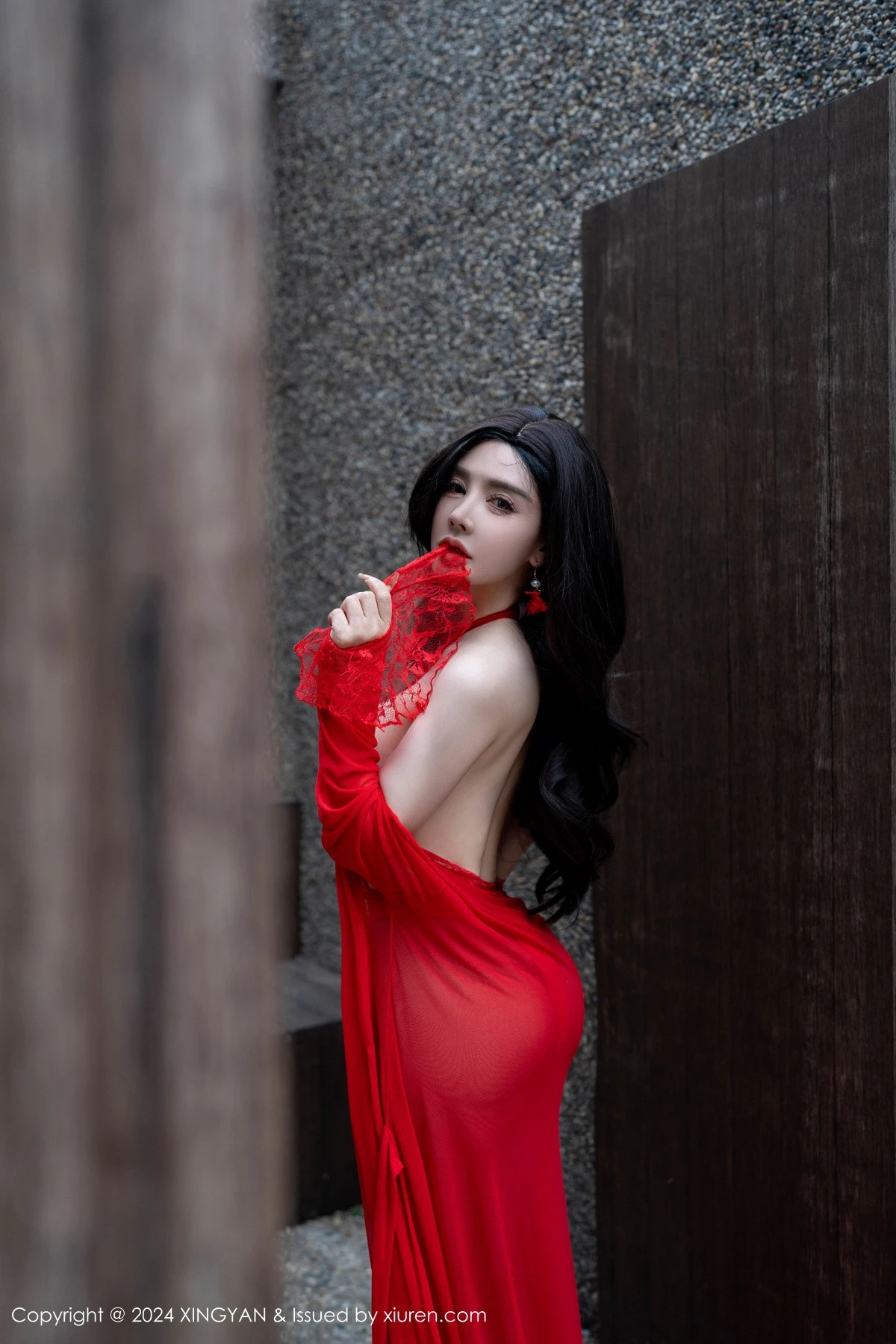 图片[6]-[XingYan星颜社]第245期潘思沁写真-秀人资源网