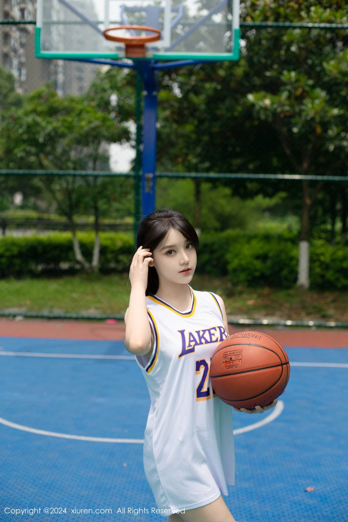 图片[39]-[XiuRen秀人网]第8744期模特合集写真-秀人资源网