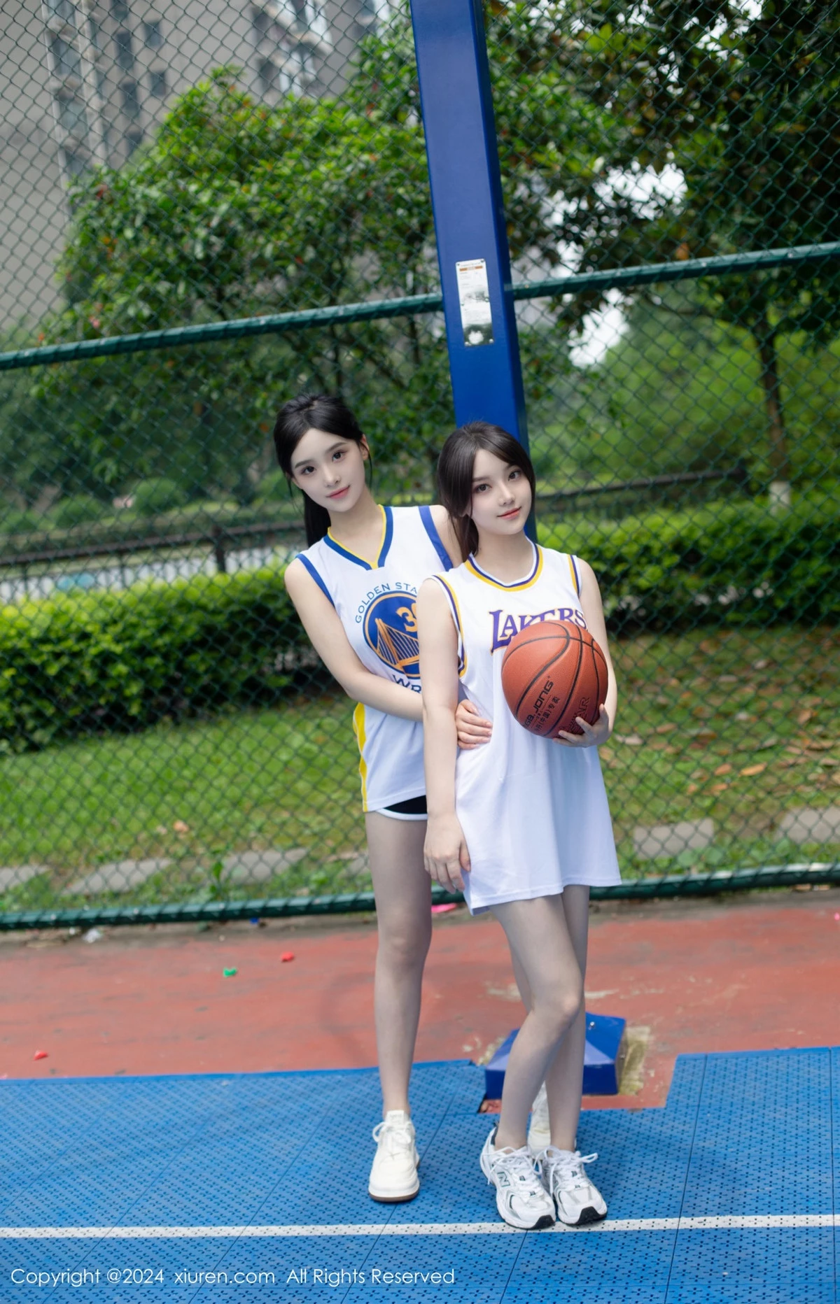 图片[23]-[XiuRen秀人网]第8744期模特合集写真-秀人资源网