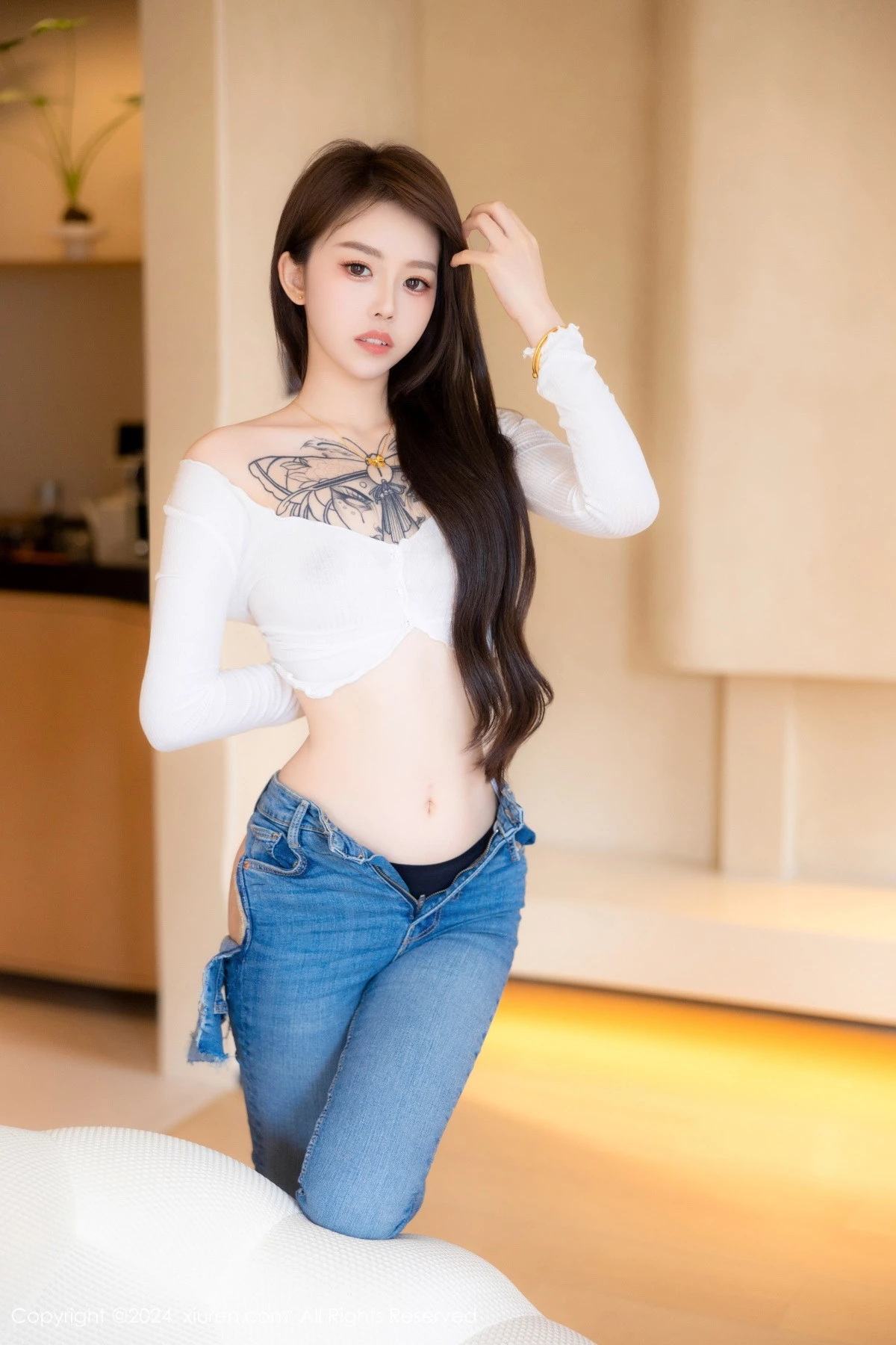 图片[18]-[XiuRen秀人网]第8740期奶瓶写真-秀人资源网