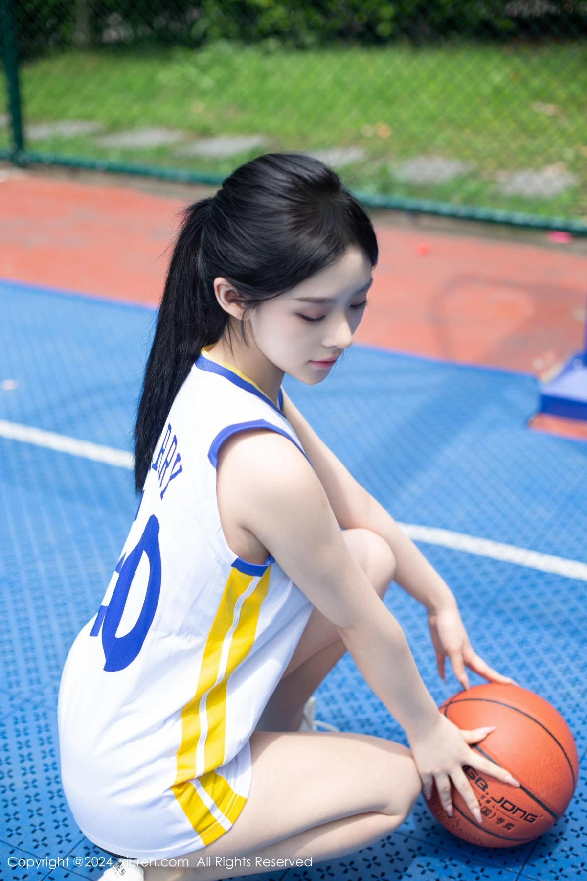 图片[3]-[XiuRen秀人网]第8744期模特合集写真-秀人资源网