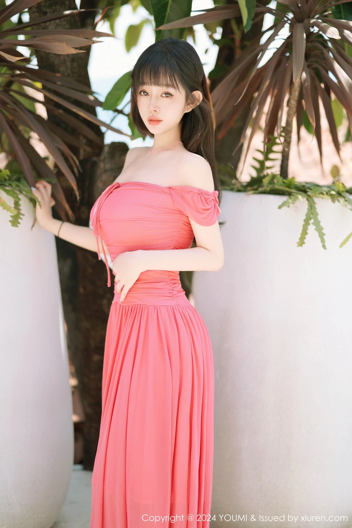 图片[20]-[YouMi尤蜜荟]第1077期王雨纯写真-秀人资源网