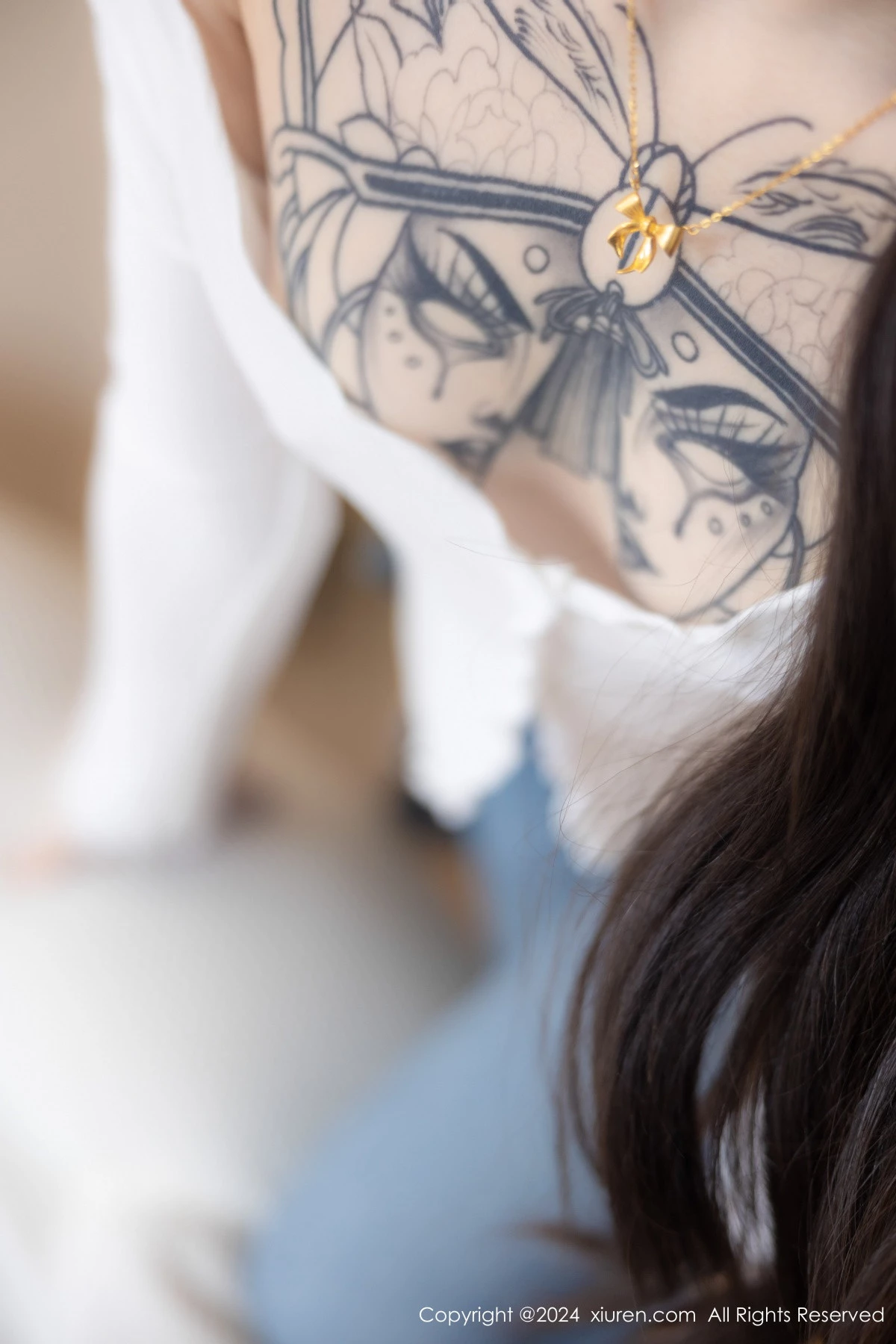 图片[28]-[XiuRen秀人网]第8740期奶瓶写真-秀人资源网