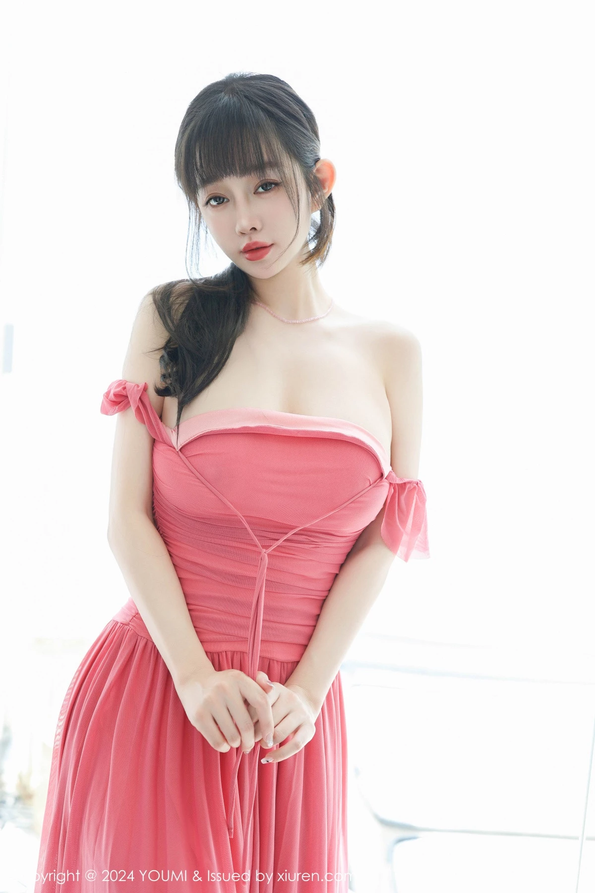 图片[19]-[YouMi尤蜜荟]第1077期王雨纯写真-秀人资源网