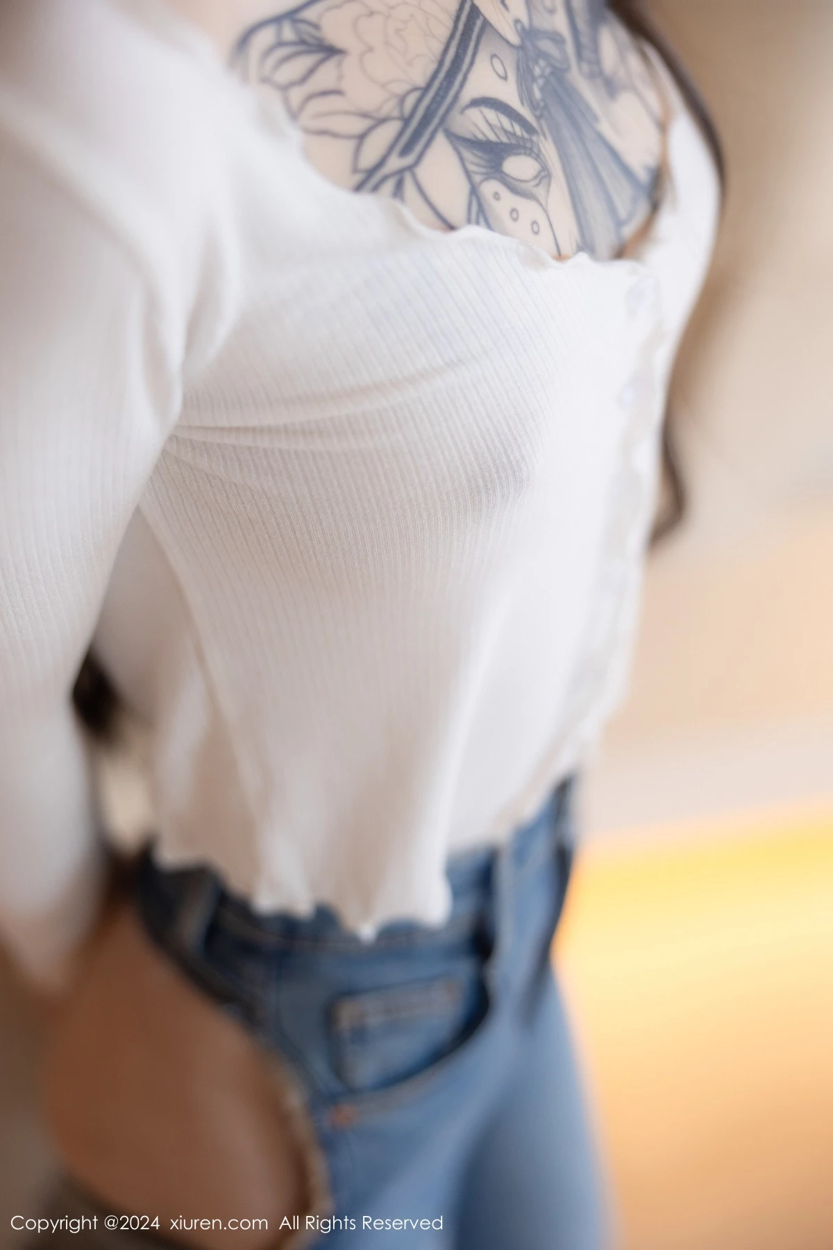 图片[20]-[XiuRen秀人网]第8740期奶瓶写真-秀人资源网