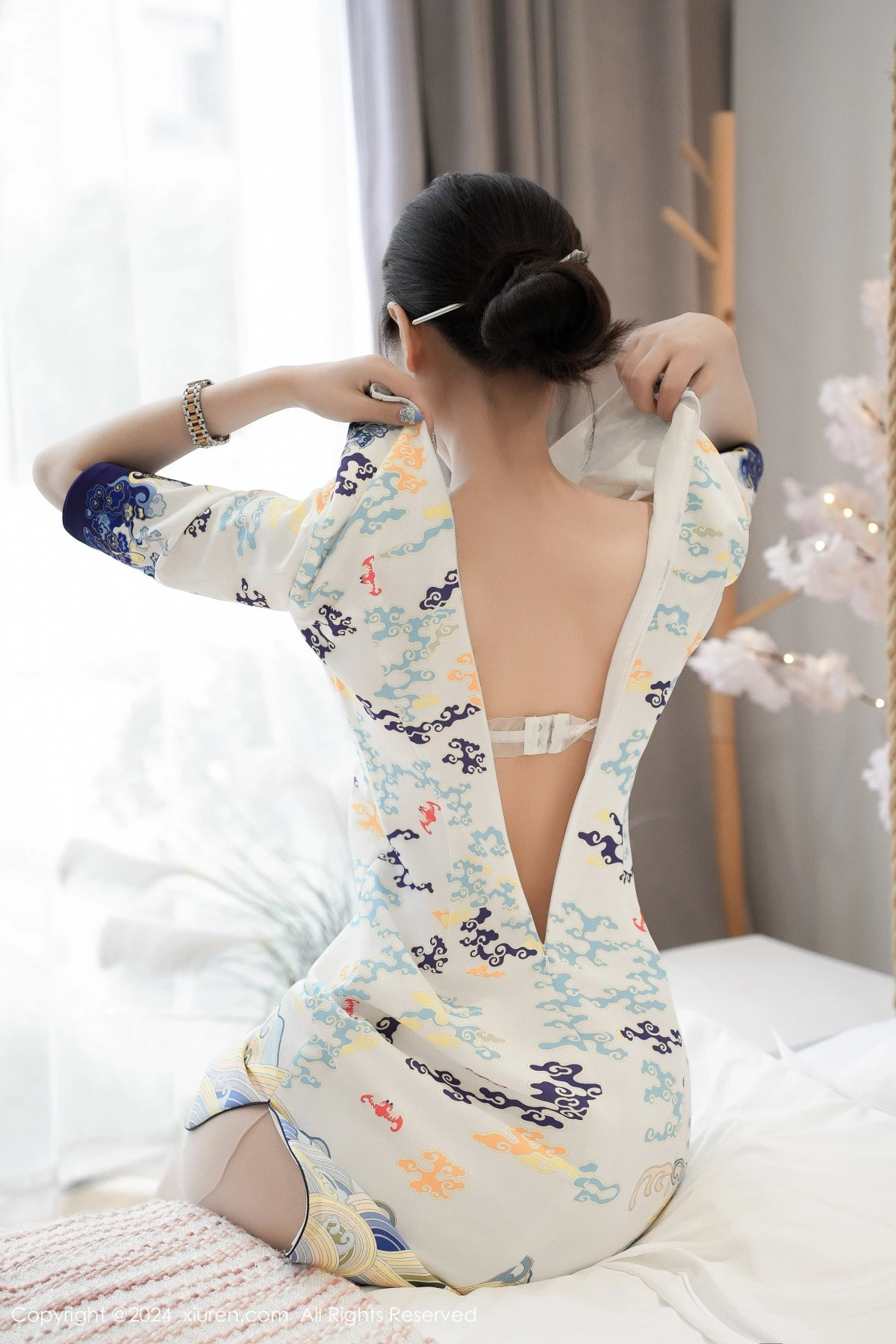 图片[11]-[XiuRen秀人网]第8745期Erikaki写真-秀人资源网