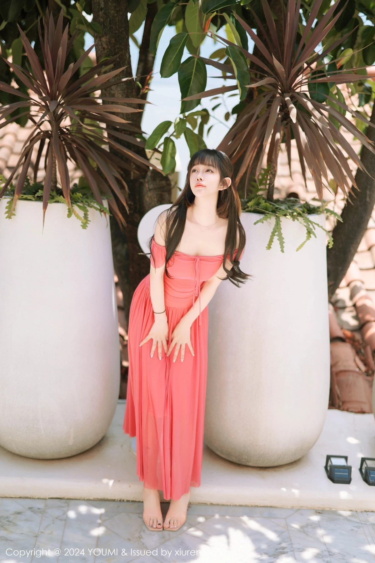 图片[17]-[YouMi尤蜜荟]第1077期王雨纯写真-秀人资源网