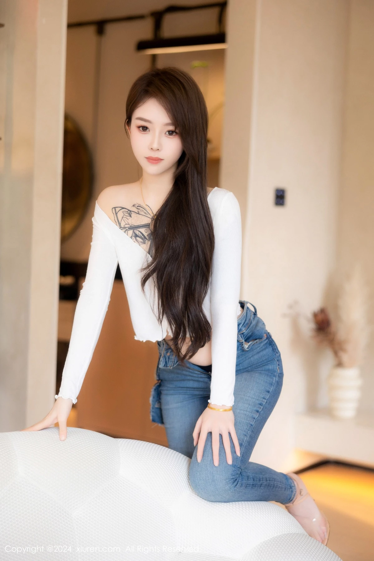 图片[11]-[XiuRen秀人网]第8740期奶瓶写真-秀人资源网