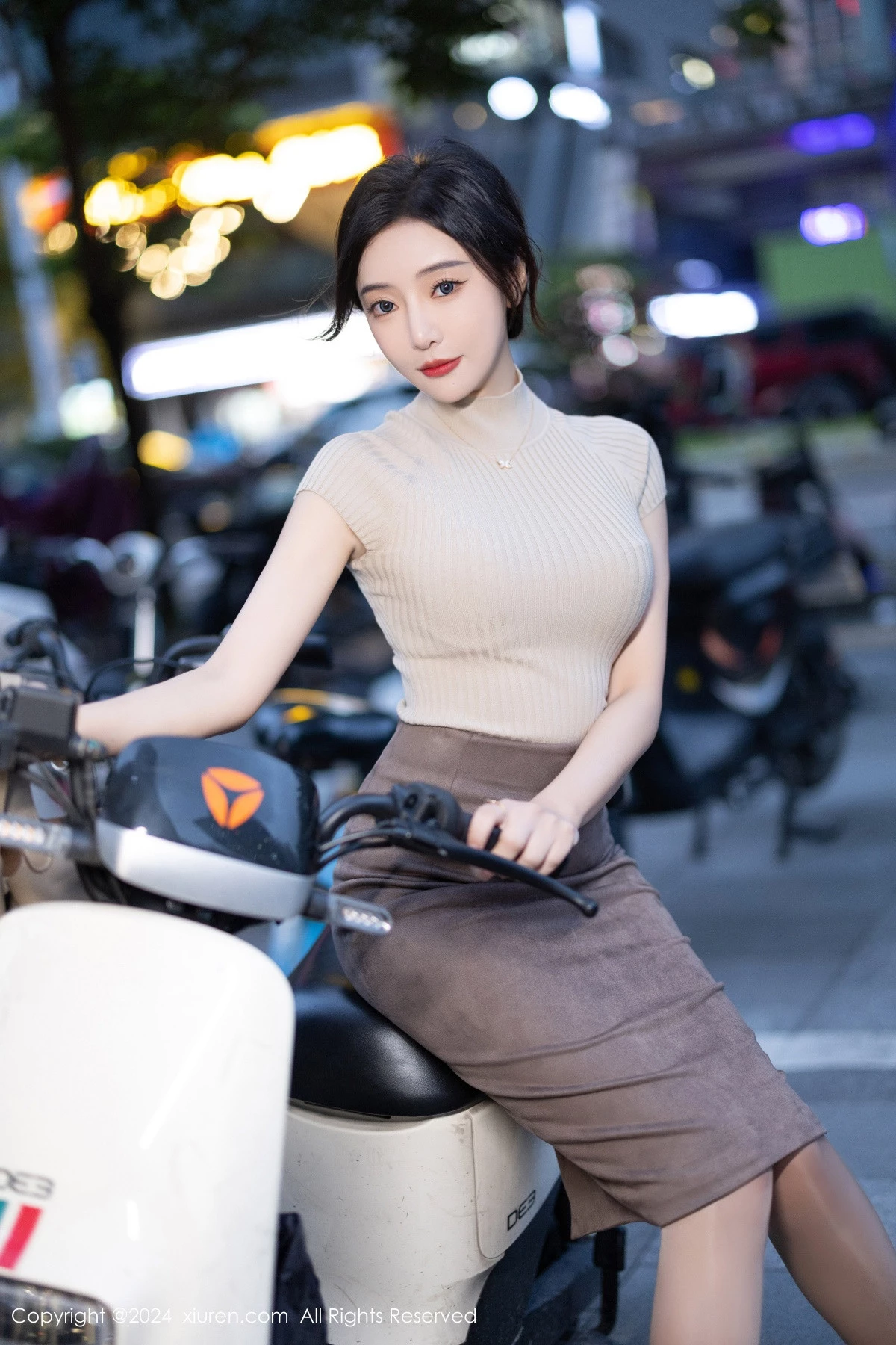 图片[37]-[XiuRen秀人网]第8741期王馨瑶写真-秀人资源网