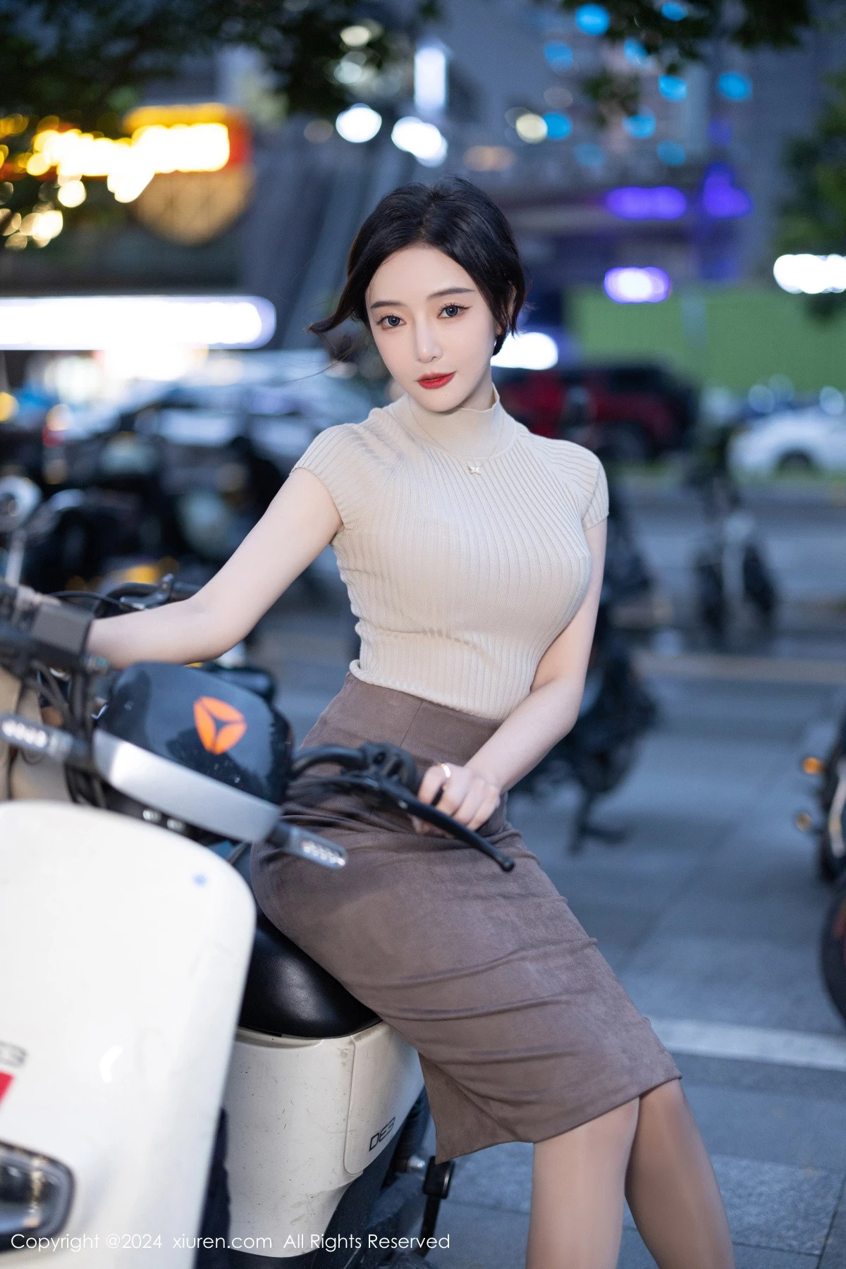 图片[23]-[XiuRen秀人网]第8741期王馨瑶写真-秀人资源网