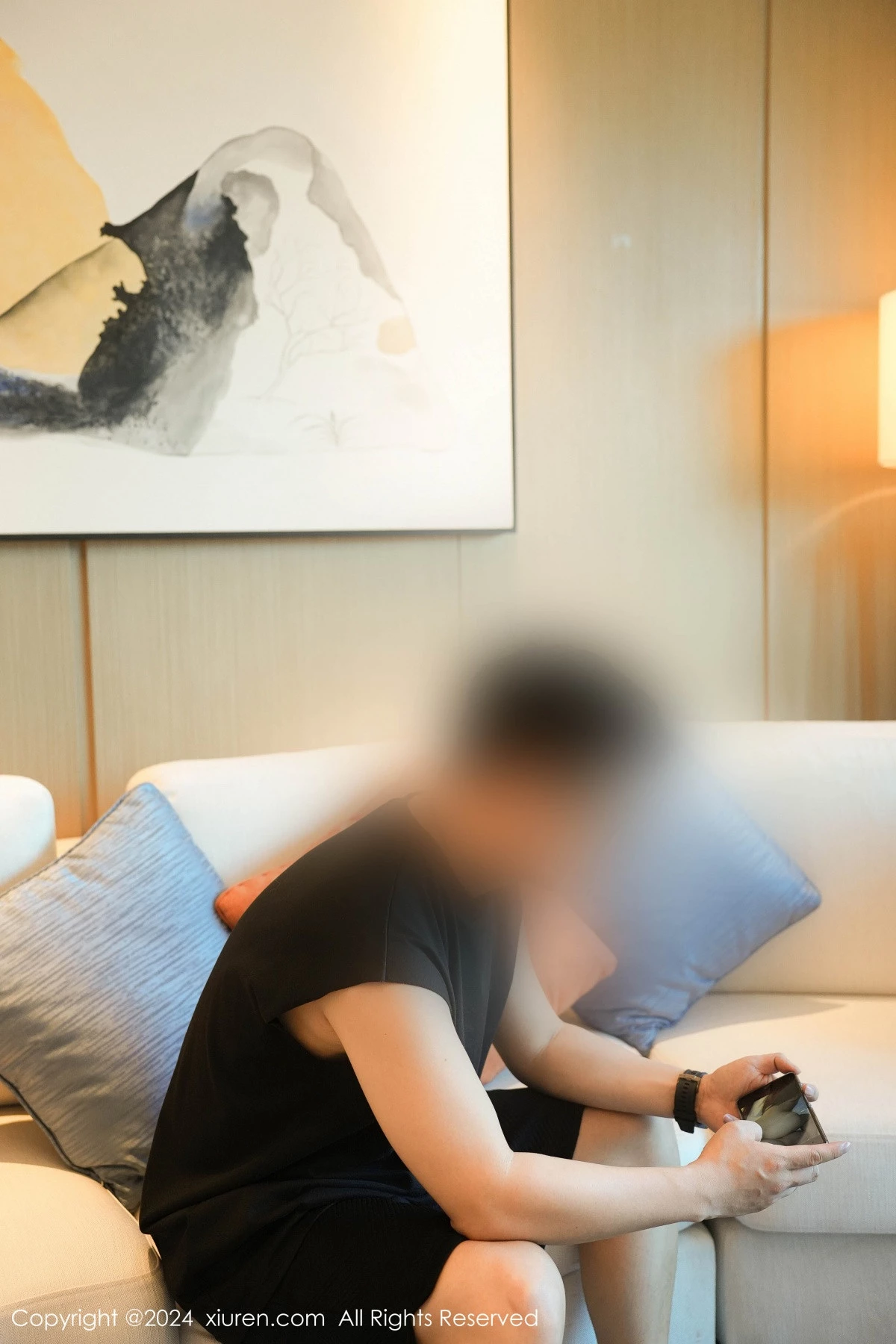 图片[18]-[XiuRen秀人网]第8735期甜妮写真-秀人资源网