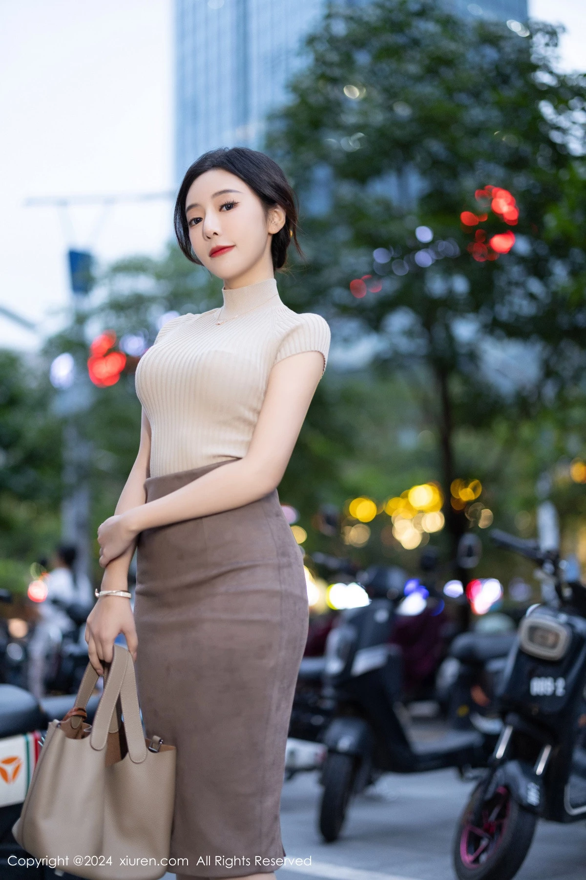 图片[17]-[XiuRen秀人网]第8741期王馨瑶写真-秀人资源网