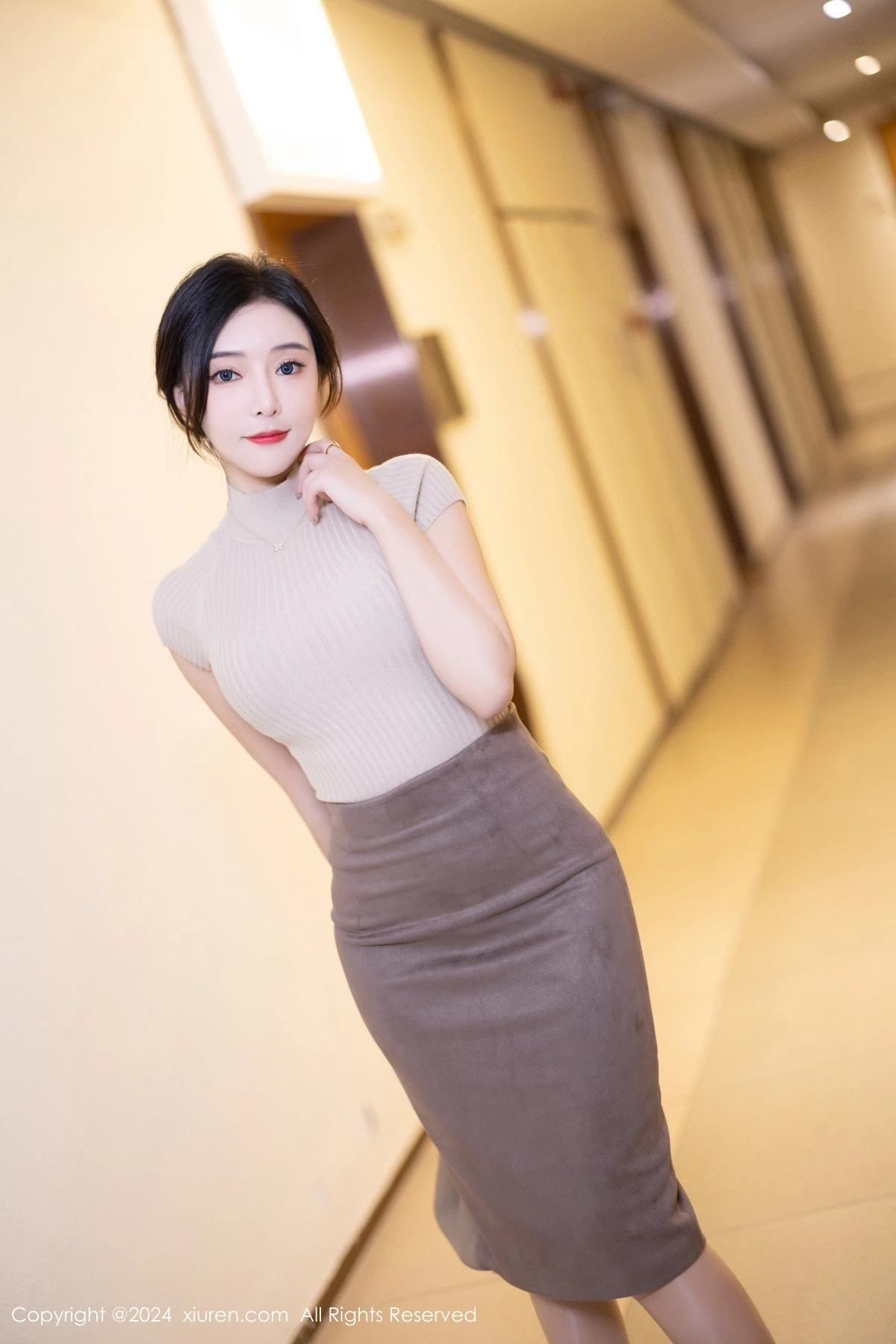 图片[36]-[XiuRen秀人网]第8741期王馨瑶写真-秀人资源网