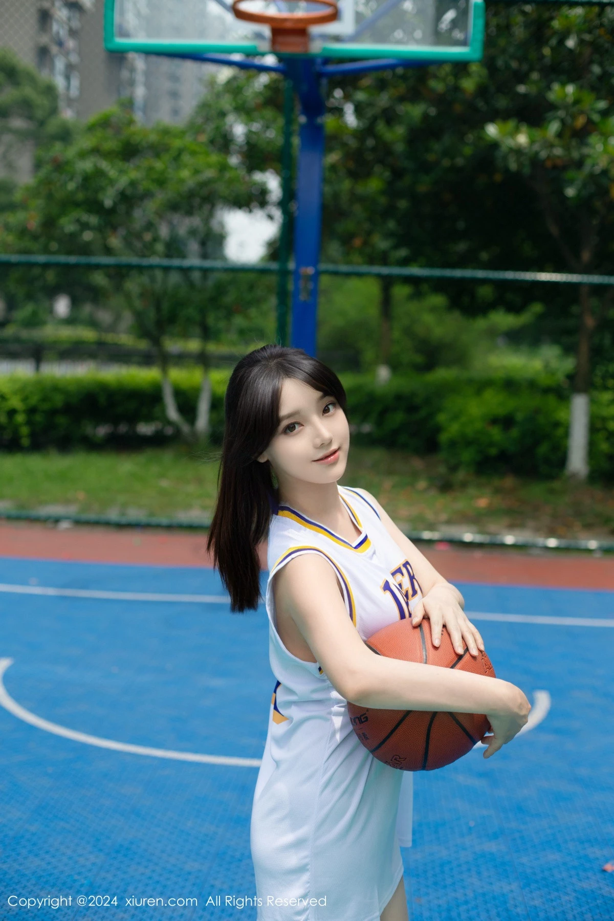 图片[8]-[XiuRen秀人网]第8744期模特合集写真-秀人资源网