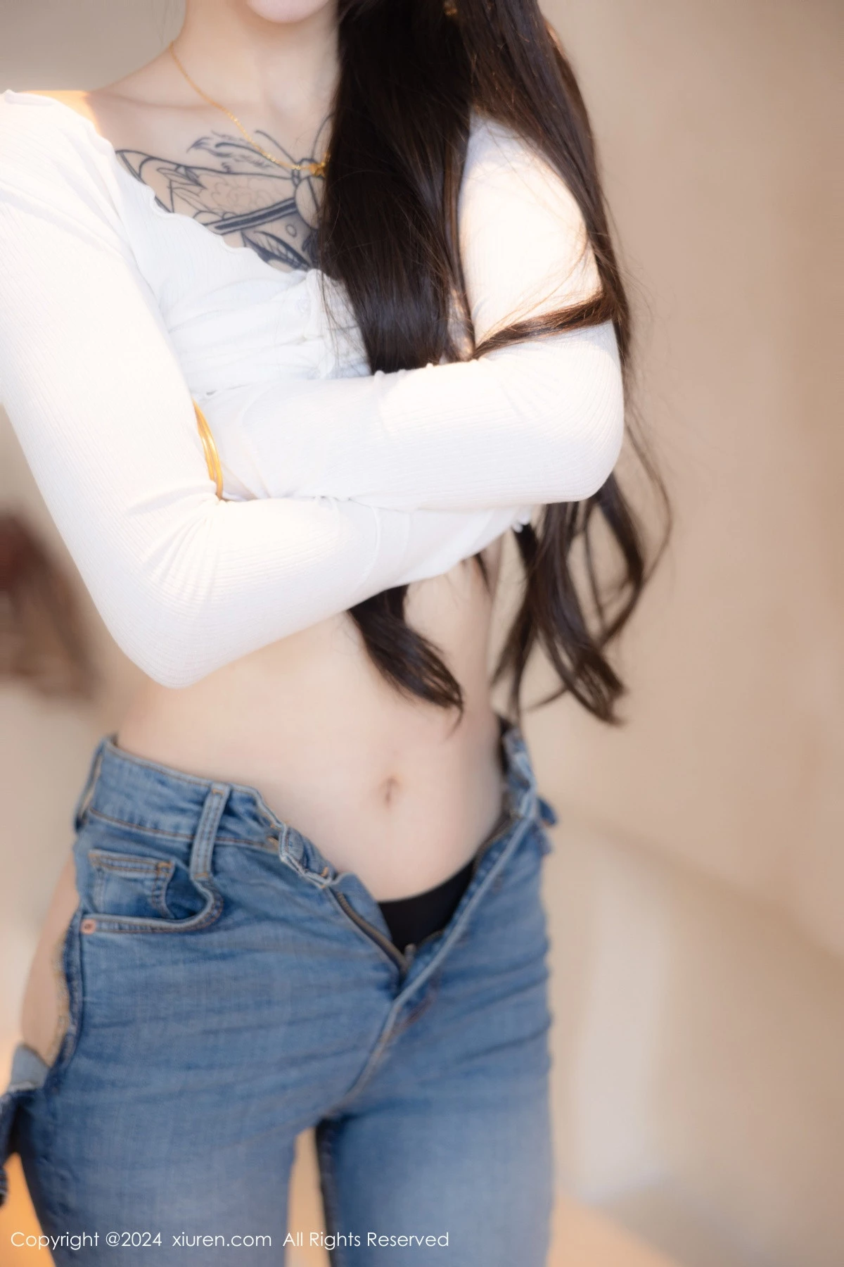 图片[14]-[XiuRen秀人网]第8740期奶瓶写真-秀人资源网