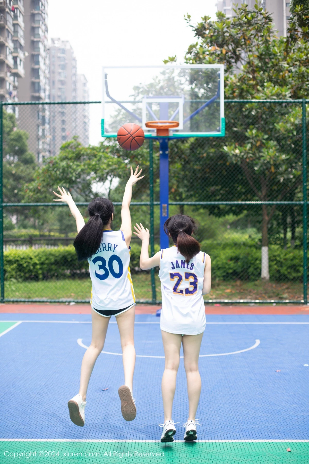 图片[6]-[XiuRen秀人网]第8744期模特合集写真-秀人资源网