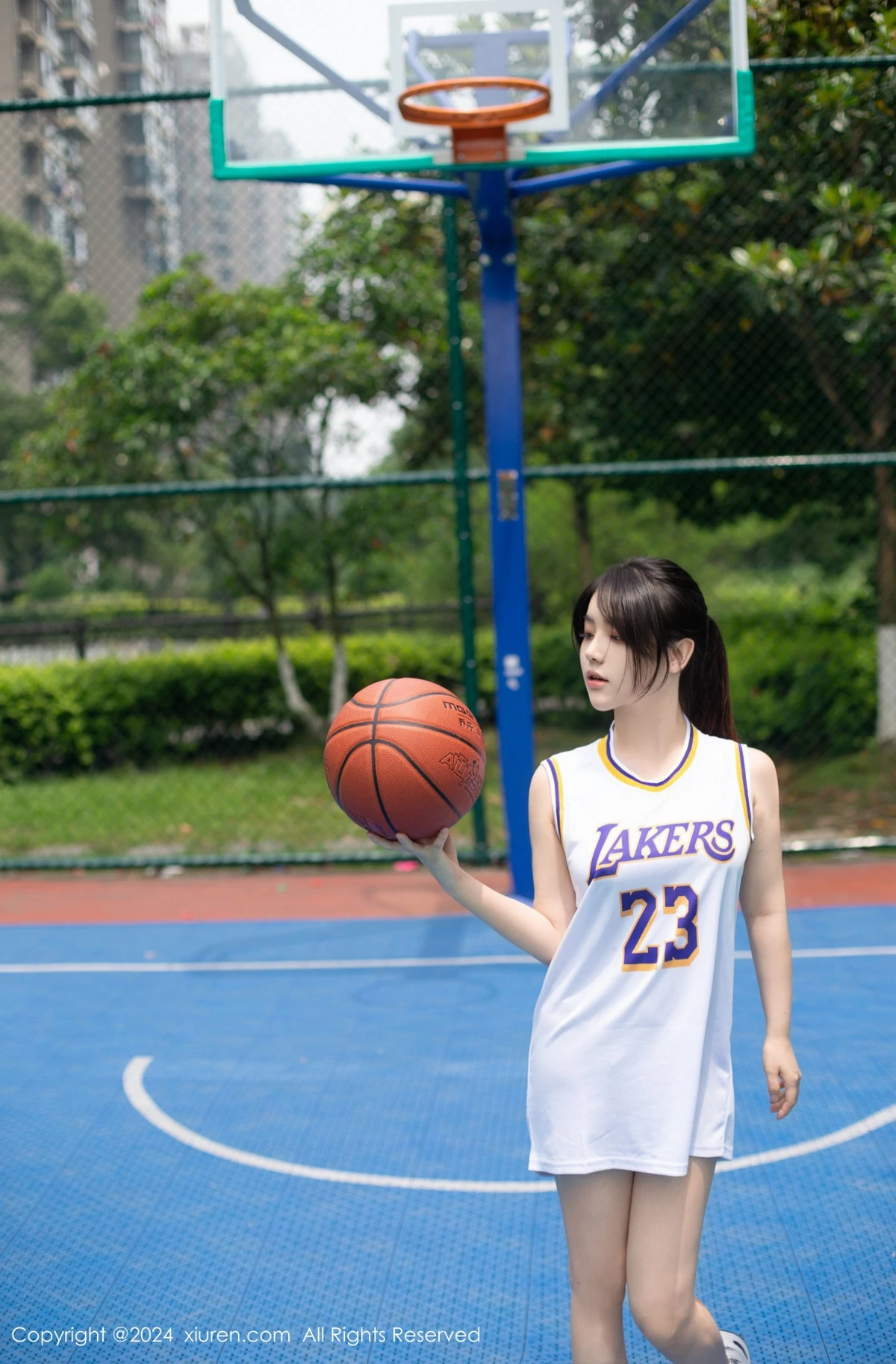 图片[9]-[XiuRen秀人网]第8744期模特合集写真-秀人资源网