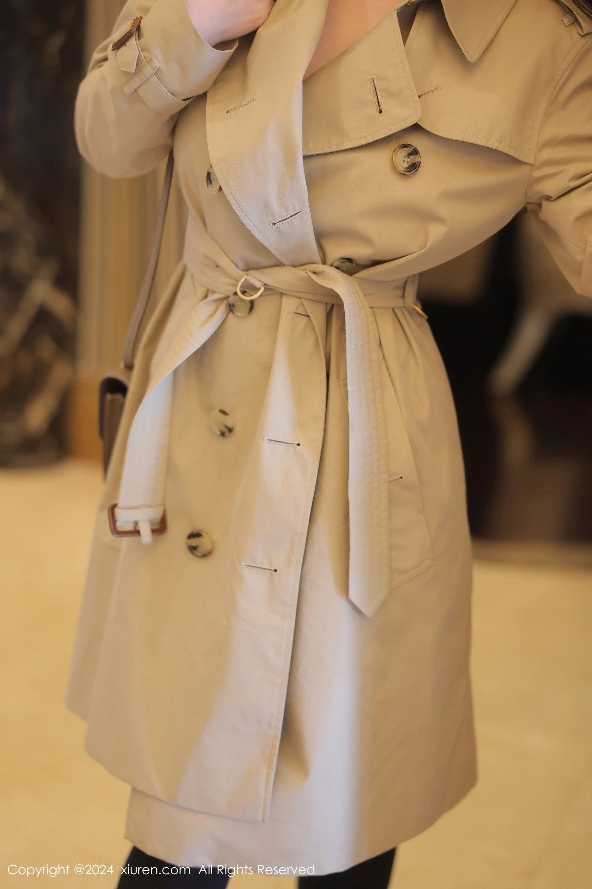 图片[2]-[XiuRen秀人网]第8747期白茹雪写真-秀人资源网