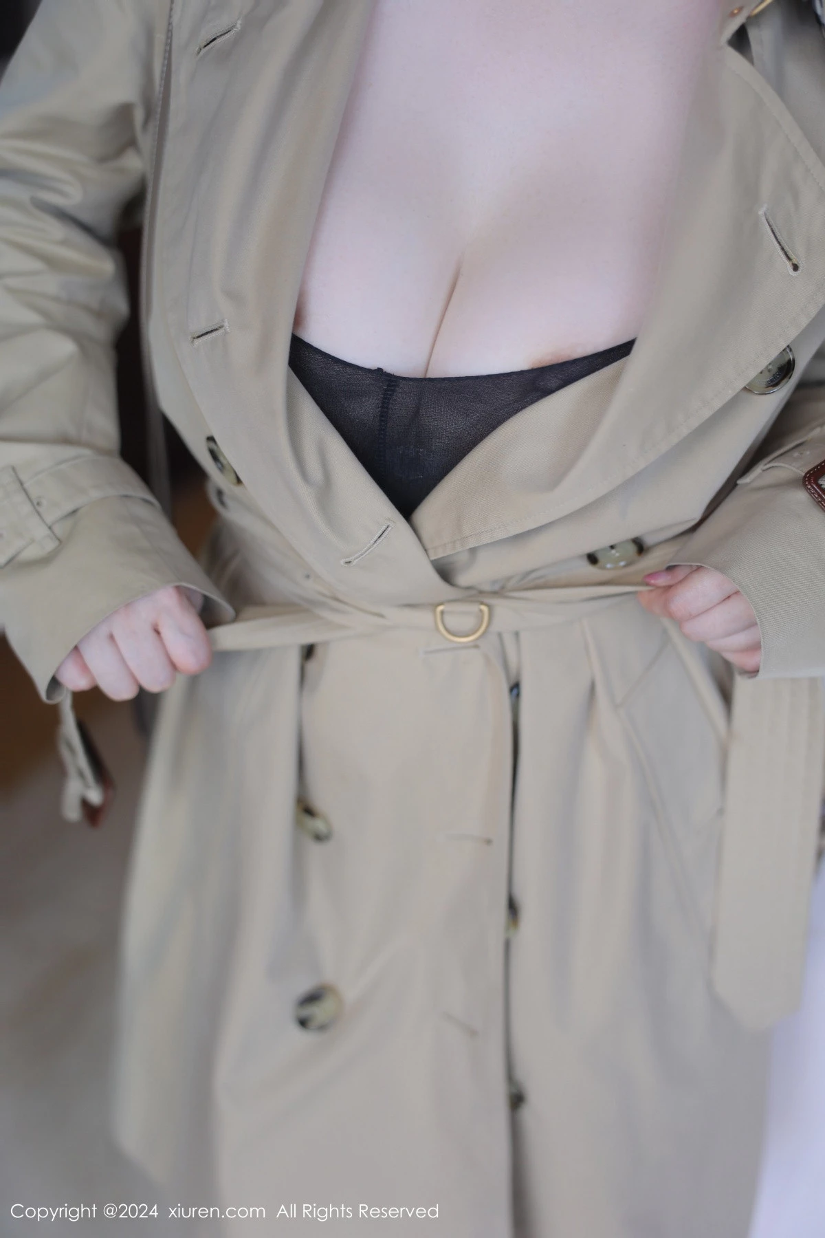 图片[3]-[XiuRen秀人网]第8747期白茹雪写真-秀人资源网