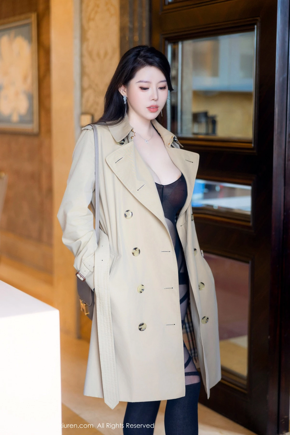 图片[7]-[XiuRen秀人网]第8747期白茹雪写真-秀人资源网