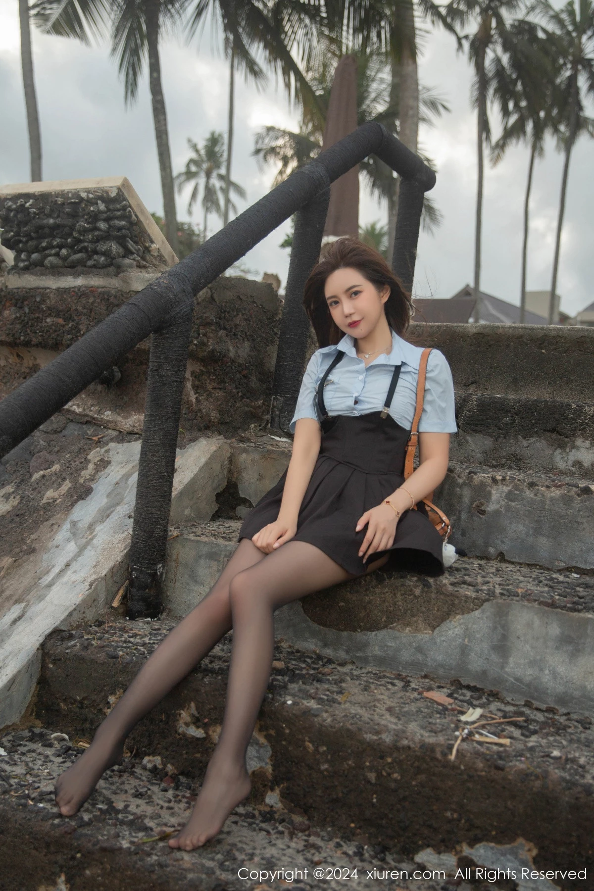 图片[16]-[XiuRen秀人网]第8752期绮里嘉写真-秀人资源网