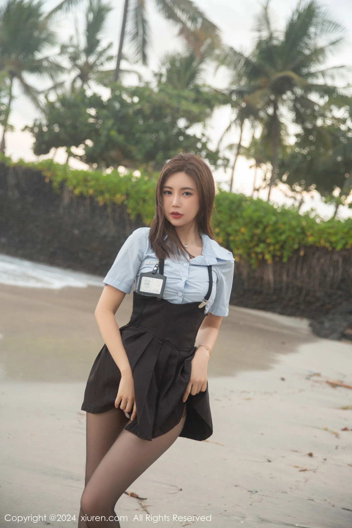 图片[20]-[XiuRen秀人网]第8752期绮里嘉写真-秀人资源网