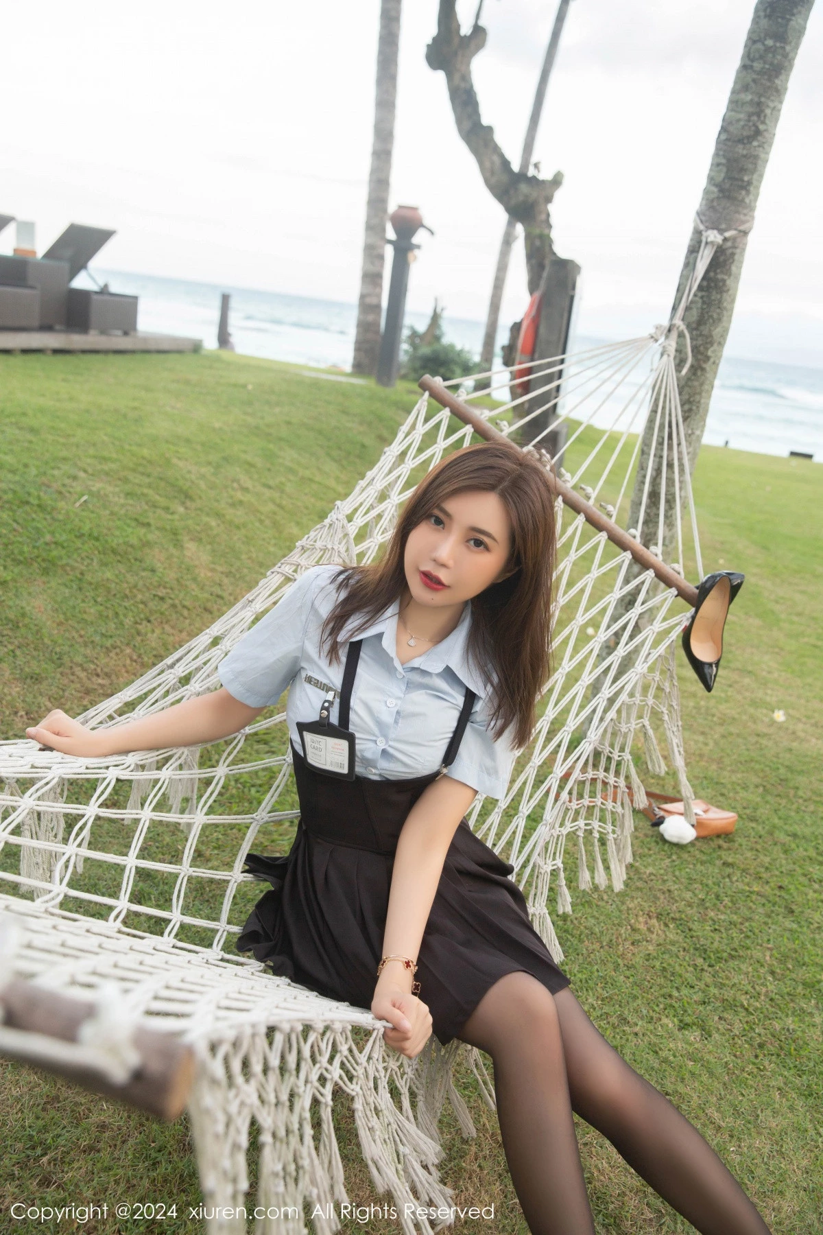 图片[7]-[XiuRen秀人网]第8752期绮里嘉写真-秀人资源网