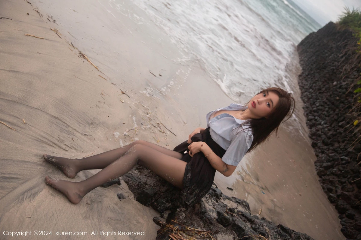 图片[27]-[XiuRen秀人网]第8752期绮里嘉写真-秀人资源网