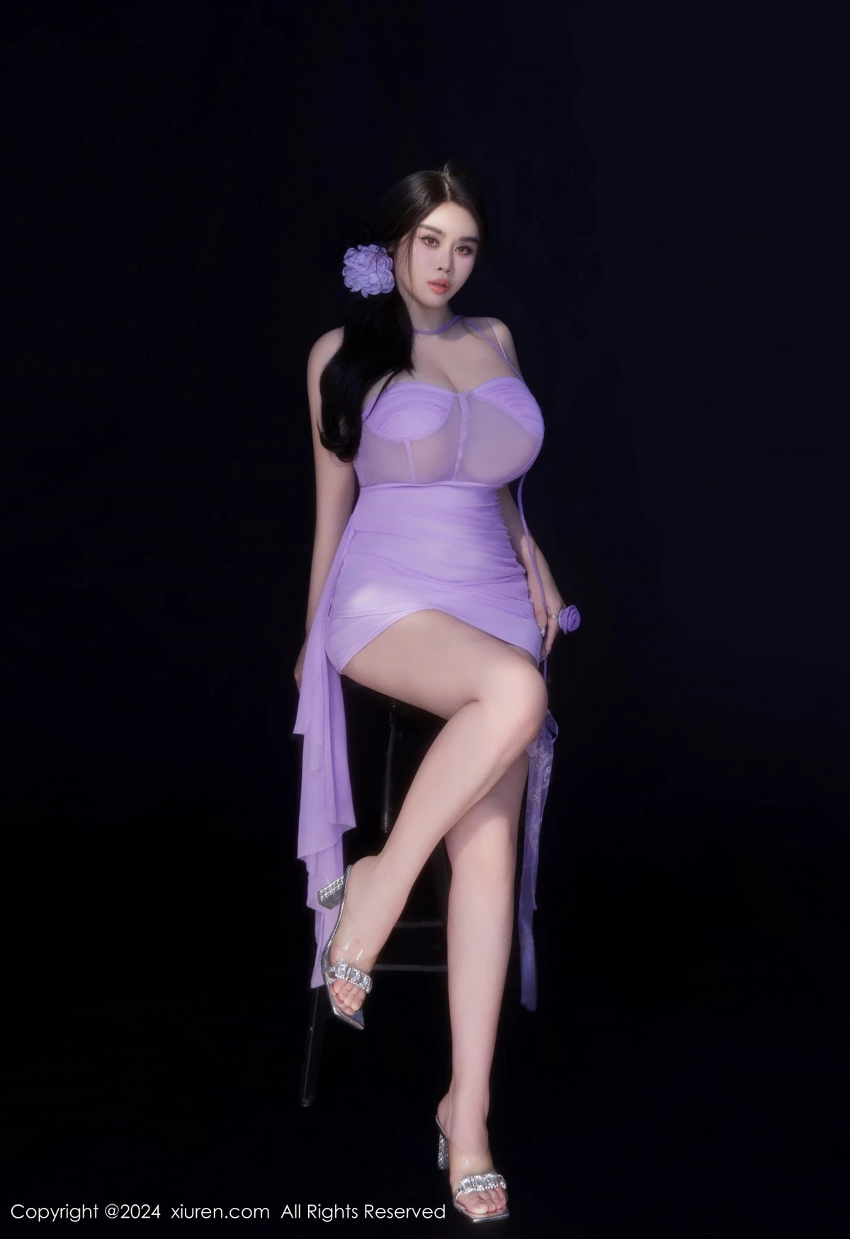 图片[15]-[XiuRen秀人网]第8878期戴渃欣写真-秀人资源网