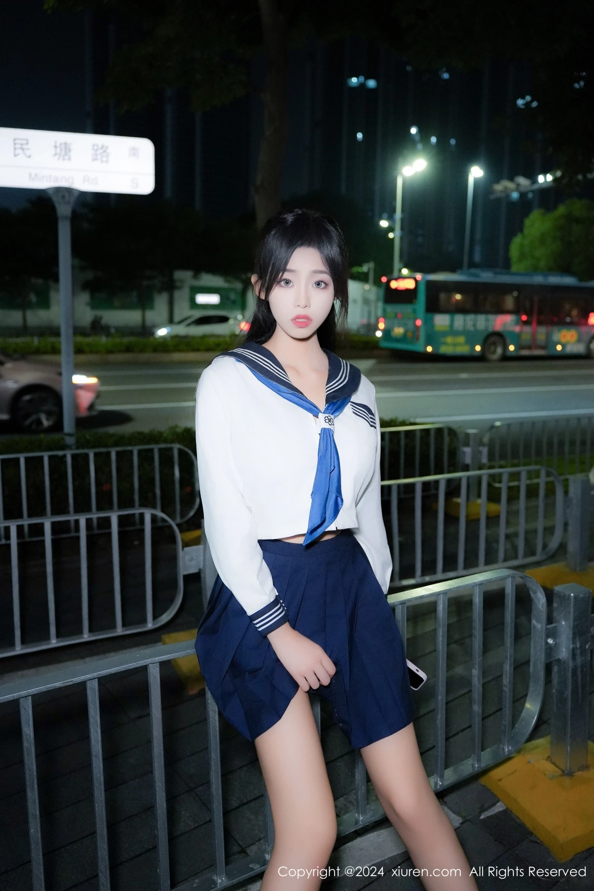 图片[6]-[XiuRen秀人网]第8879期董林越写真-秀人资源网