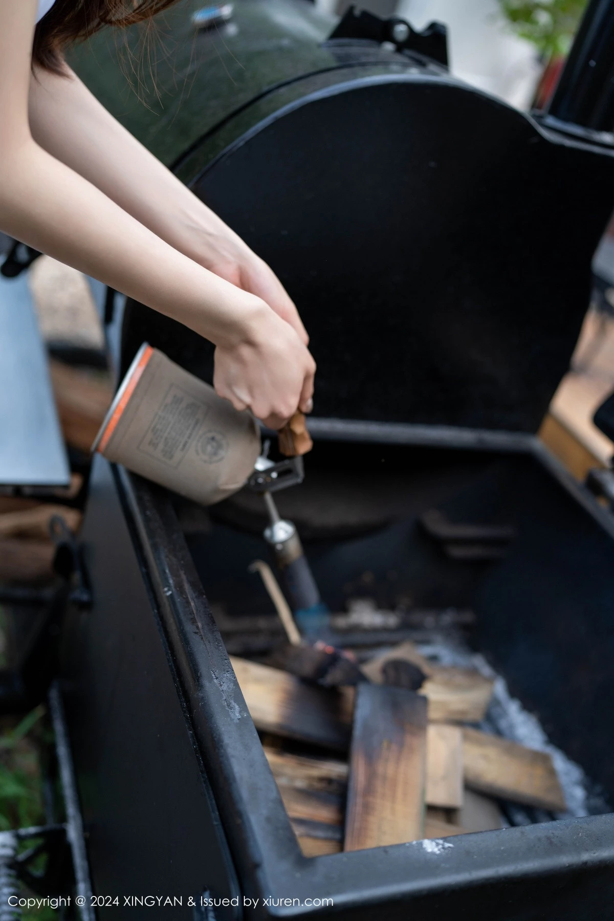 图片[9]-[XingYan星颜社]第257期清妙写真-秀人资源网