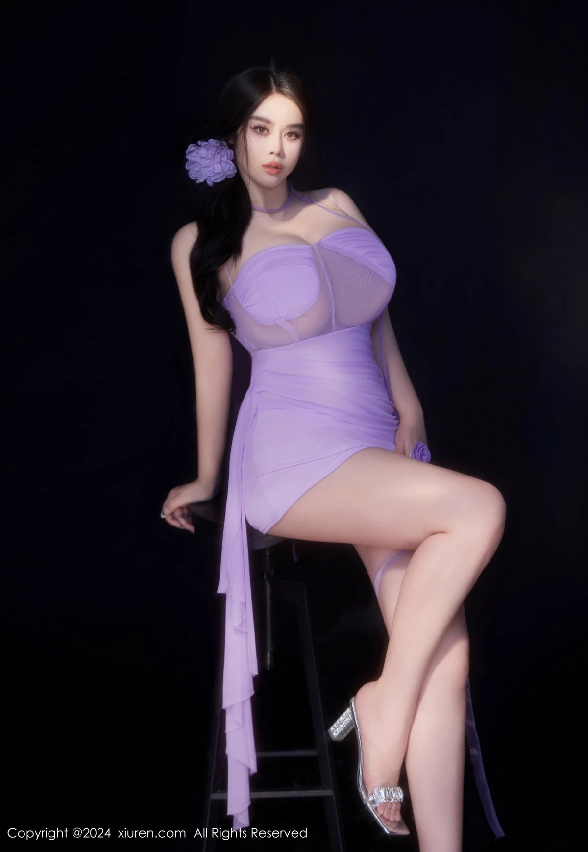 图片[10]-[XiuRen秀人网]第8878期戴渃欣写真-秀人资源网