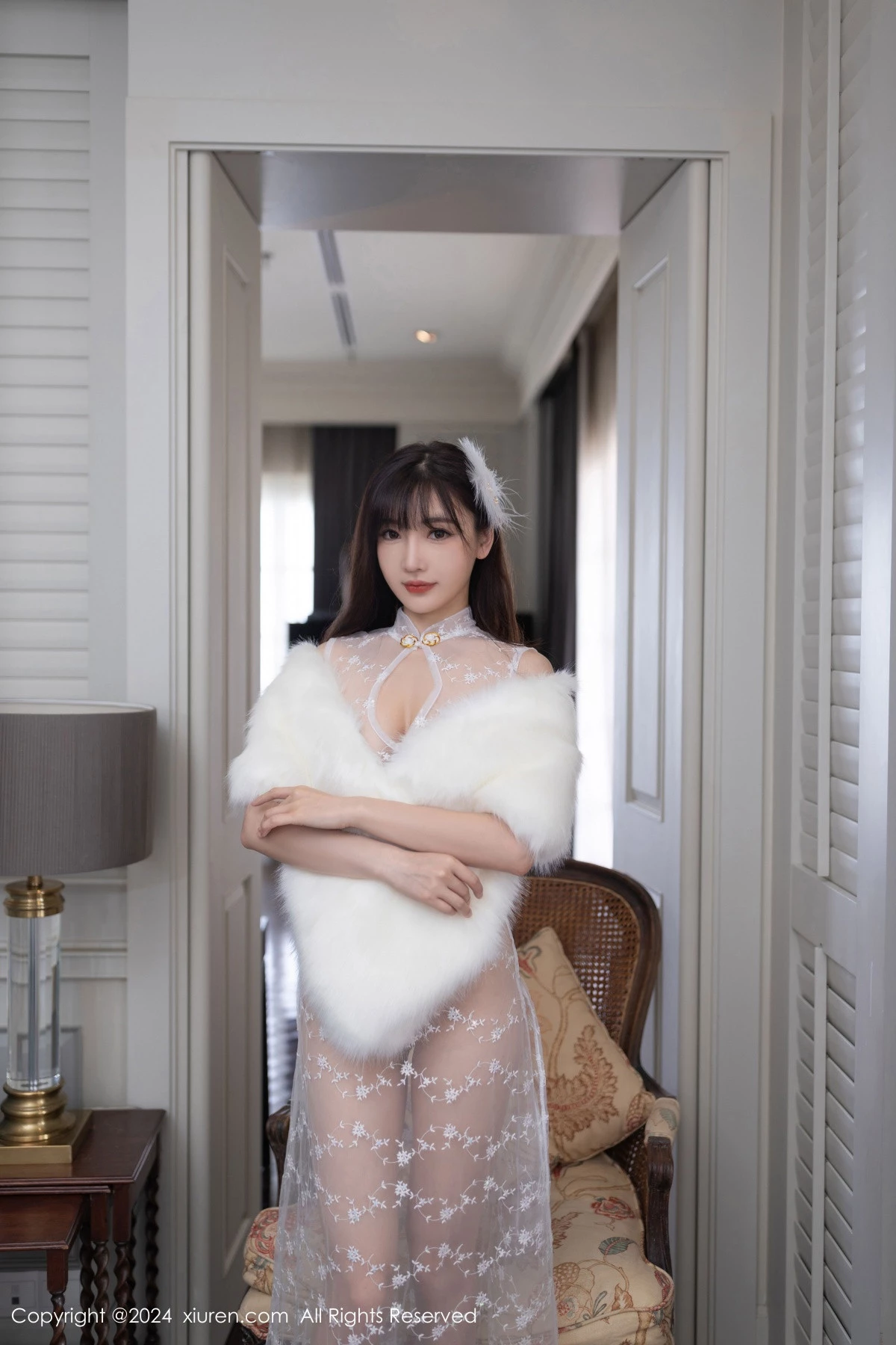 图片[16]-[XiuRen秀人网]第8880期陆萱萱写真-秀人资源网