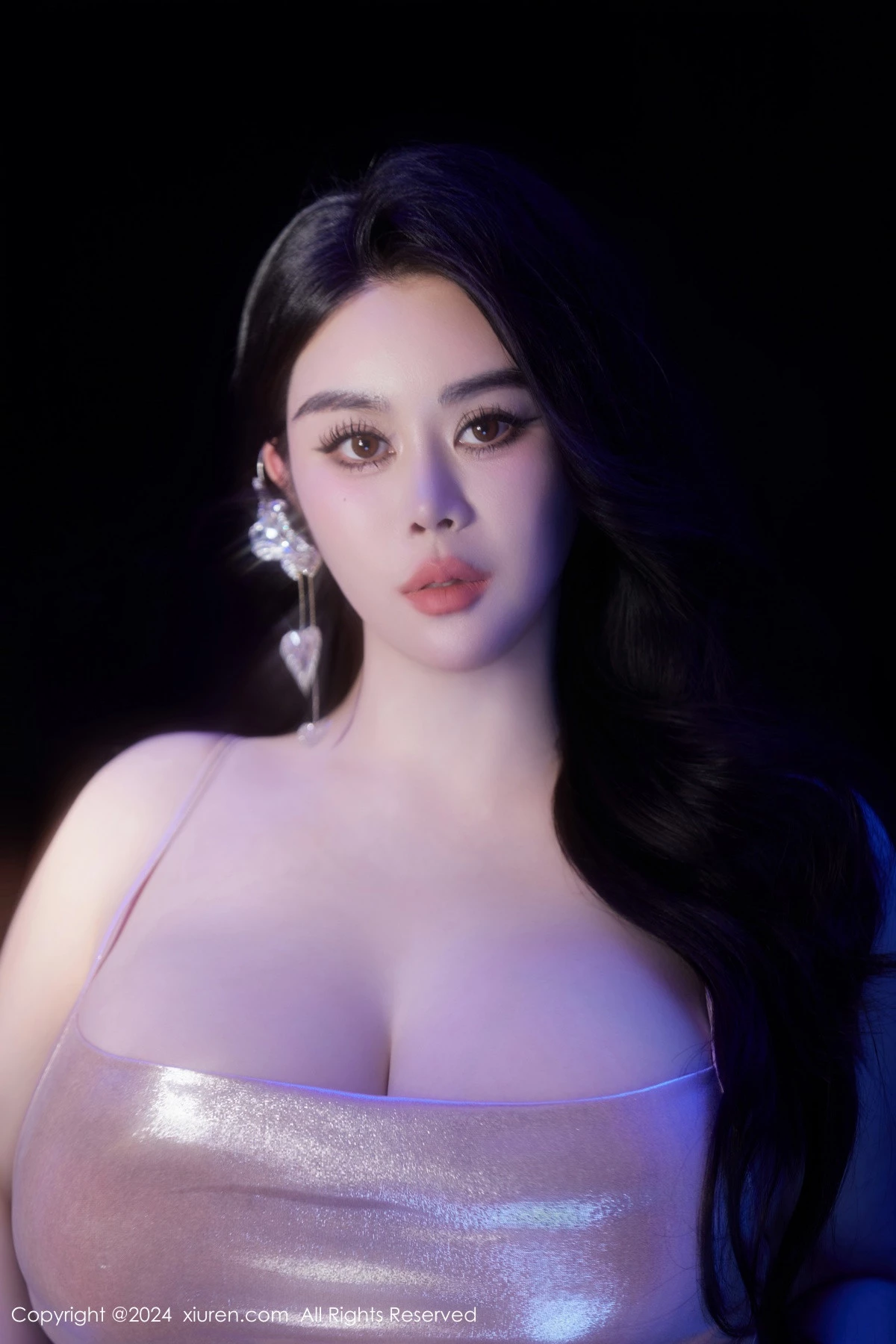 图片[4]-[XiuRen秀人网]第8878期戴渃欣写真-秀人资源网