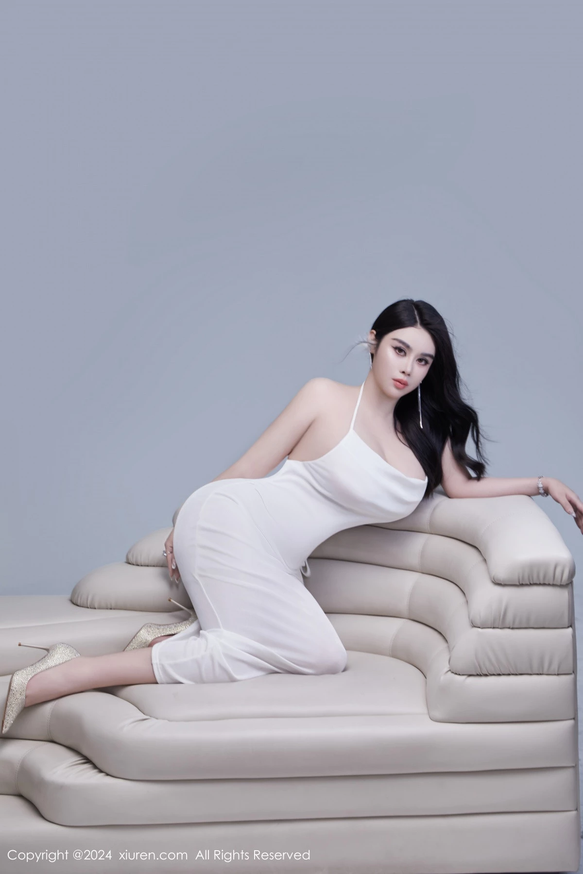 图片[11]-[XiuRen秀人网]第8878期戴渃欣写真-秀人资源网