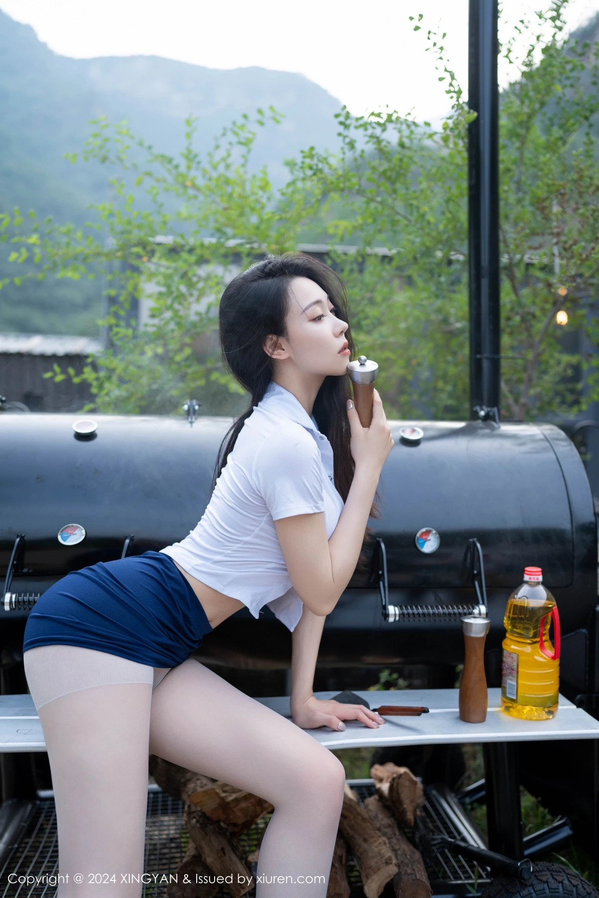 图片[10]-[XingYan星颜社]第257期清妙写真-秀人资源网